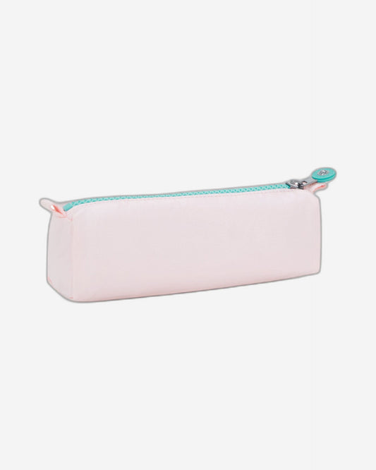 Kipling Freedom Sea Pink Met Medium Pencase I5621-52J