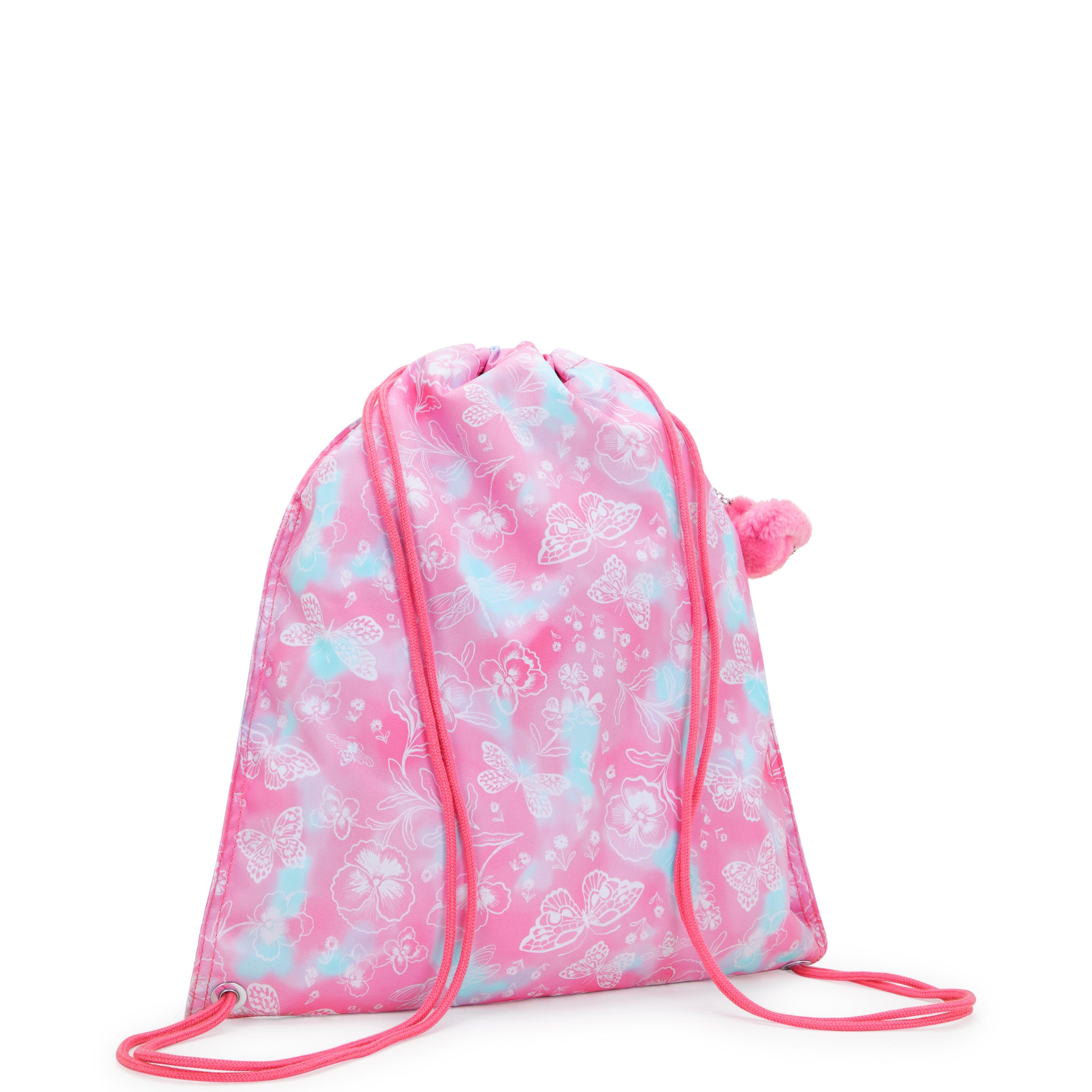 Kipling Supertaboo Garden Clouds Backpack C2I5637-2PE