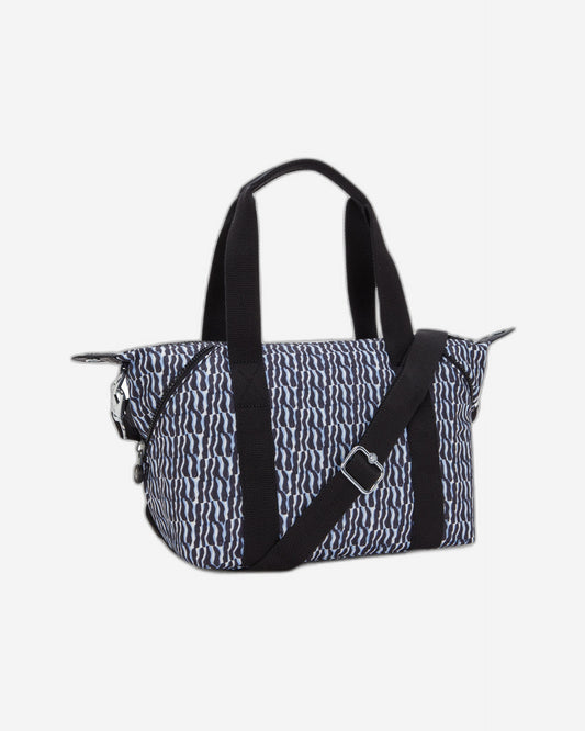 Kipling Art Mini Holiday Waves Shoulder Bag I5656-1KP