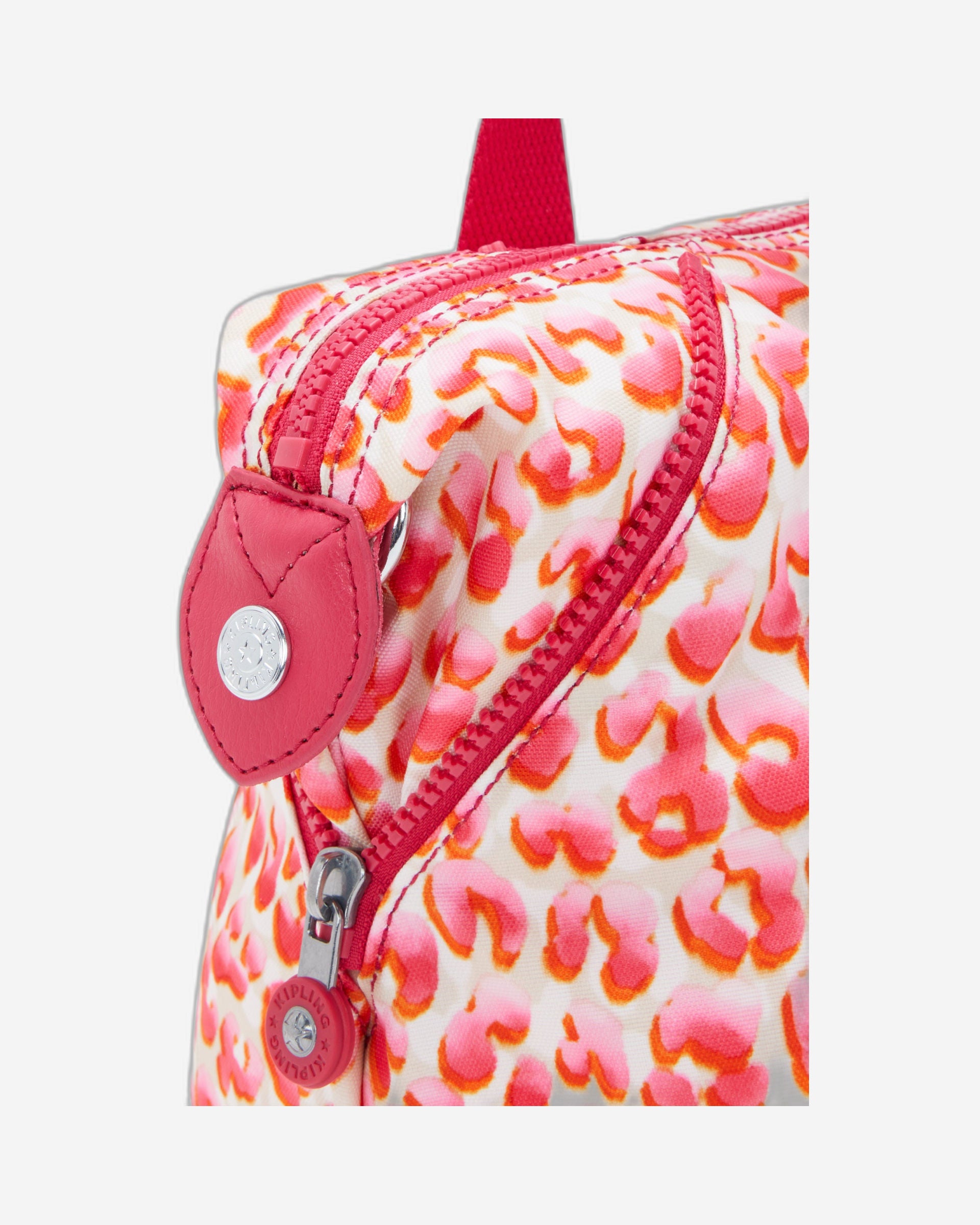 Kipling Art Mini Latin Cheetah Small Hand Bag C2I5656-6LX