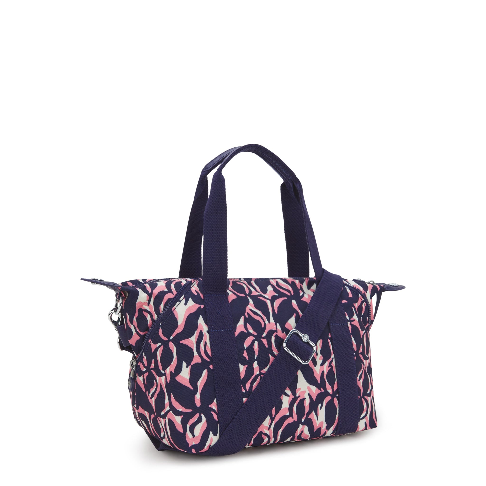 Kipling Art Mini Palm Mood Shoulder Bag I5656-6PQ