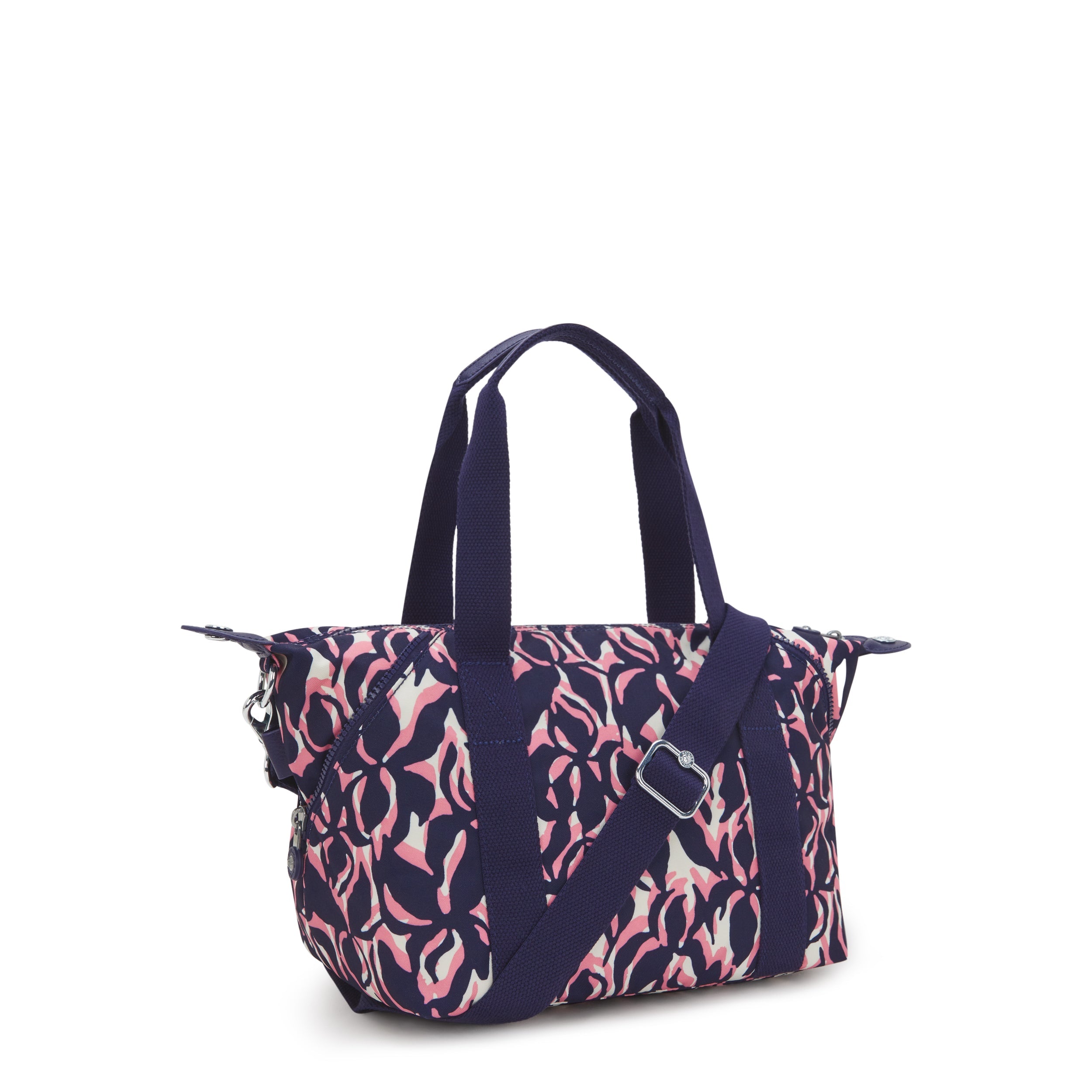 Kipling Art Mini Palm Mood Shoulder Bag I5656-6PQ
