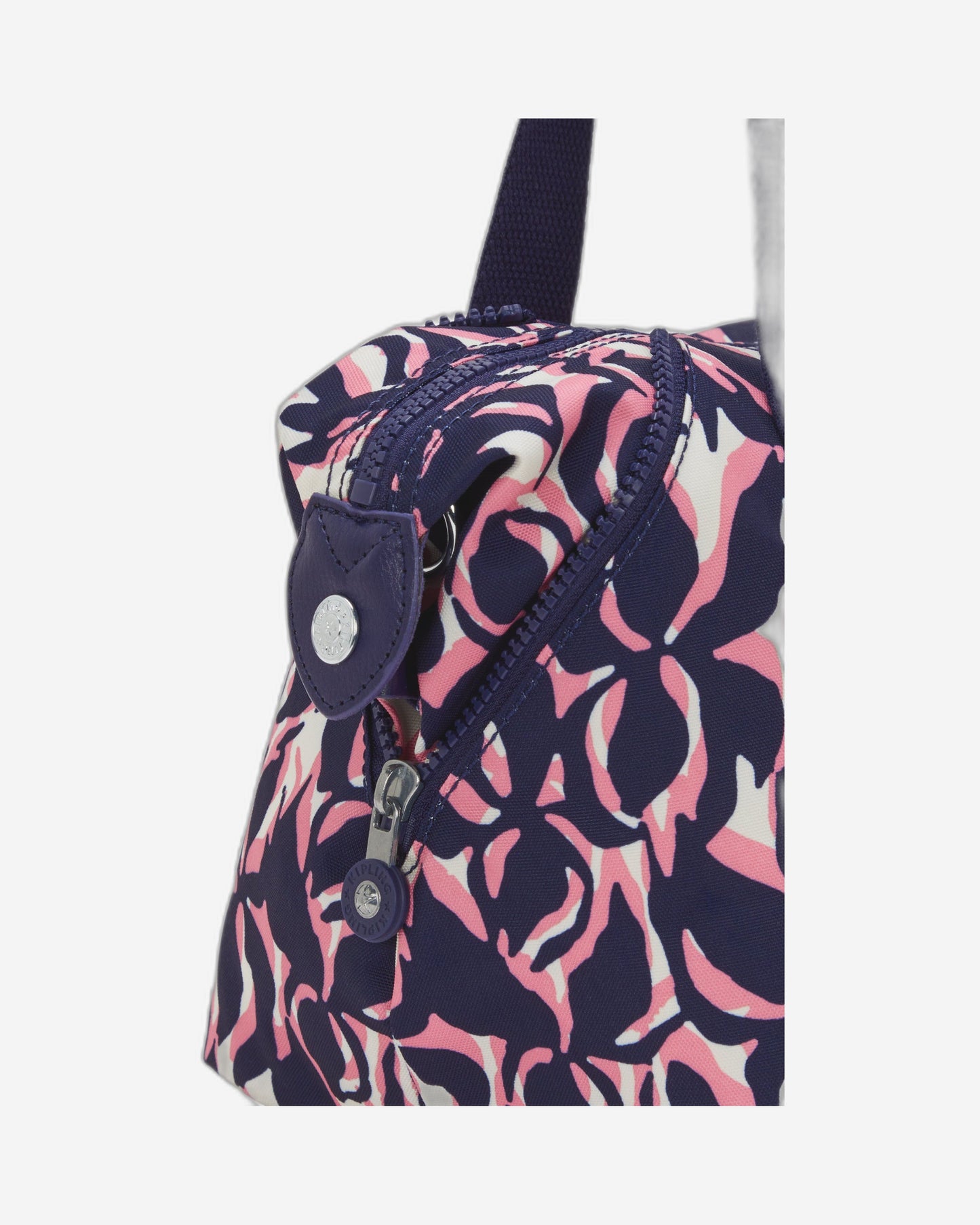 Kipling Art Mini Palm Mood Small Handbag I5656-6PQ