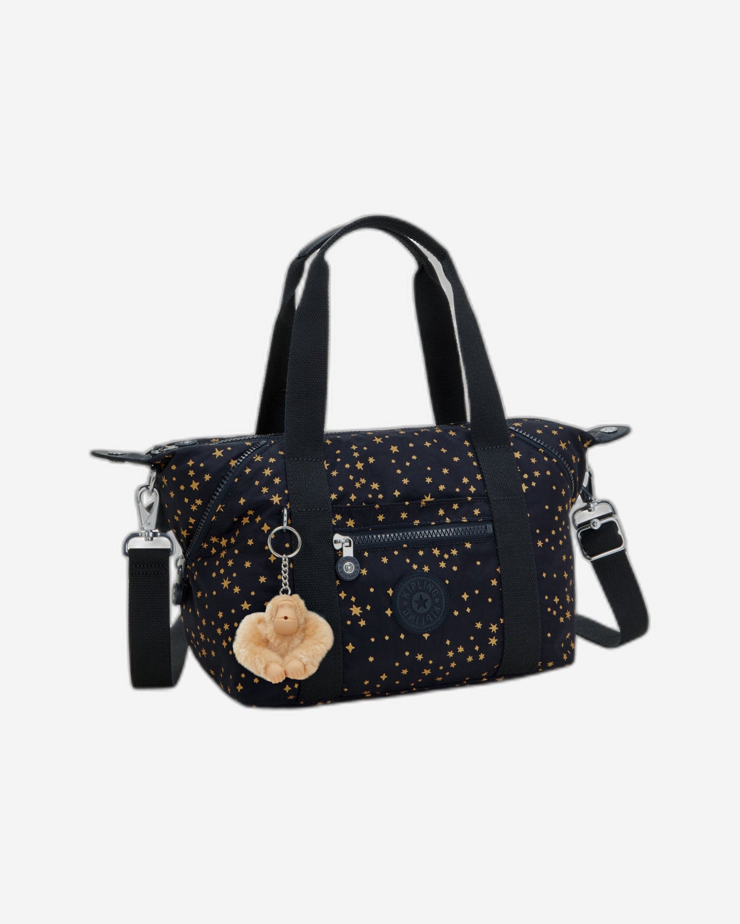 KIPLING Art Mini Ultimate Stars Small handbag (with removable shoulderstrap) I5656-8CV