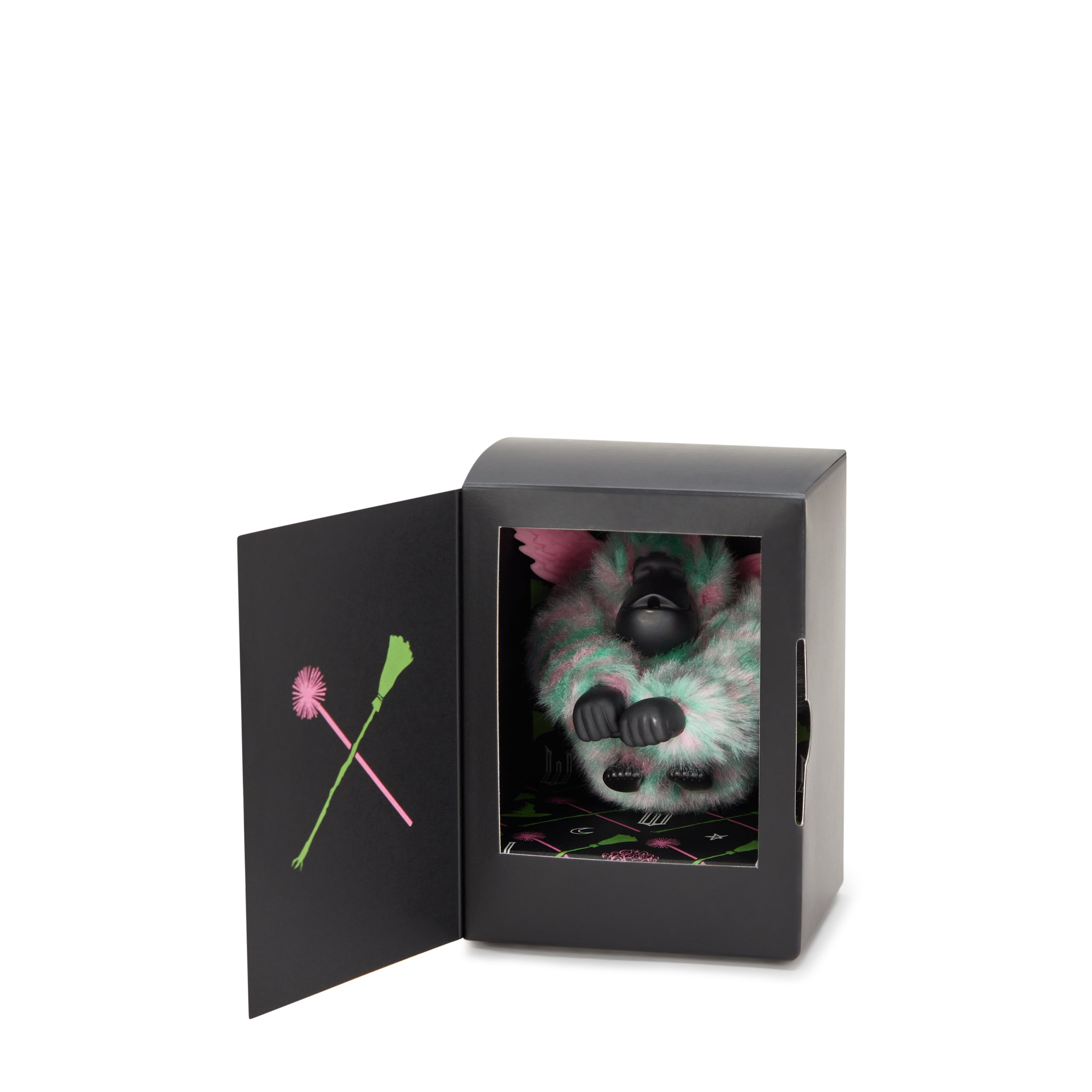 Kipling Witch Monkey Gradient Magic Customization Monkey I5665-2PW