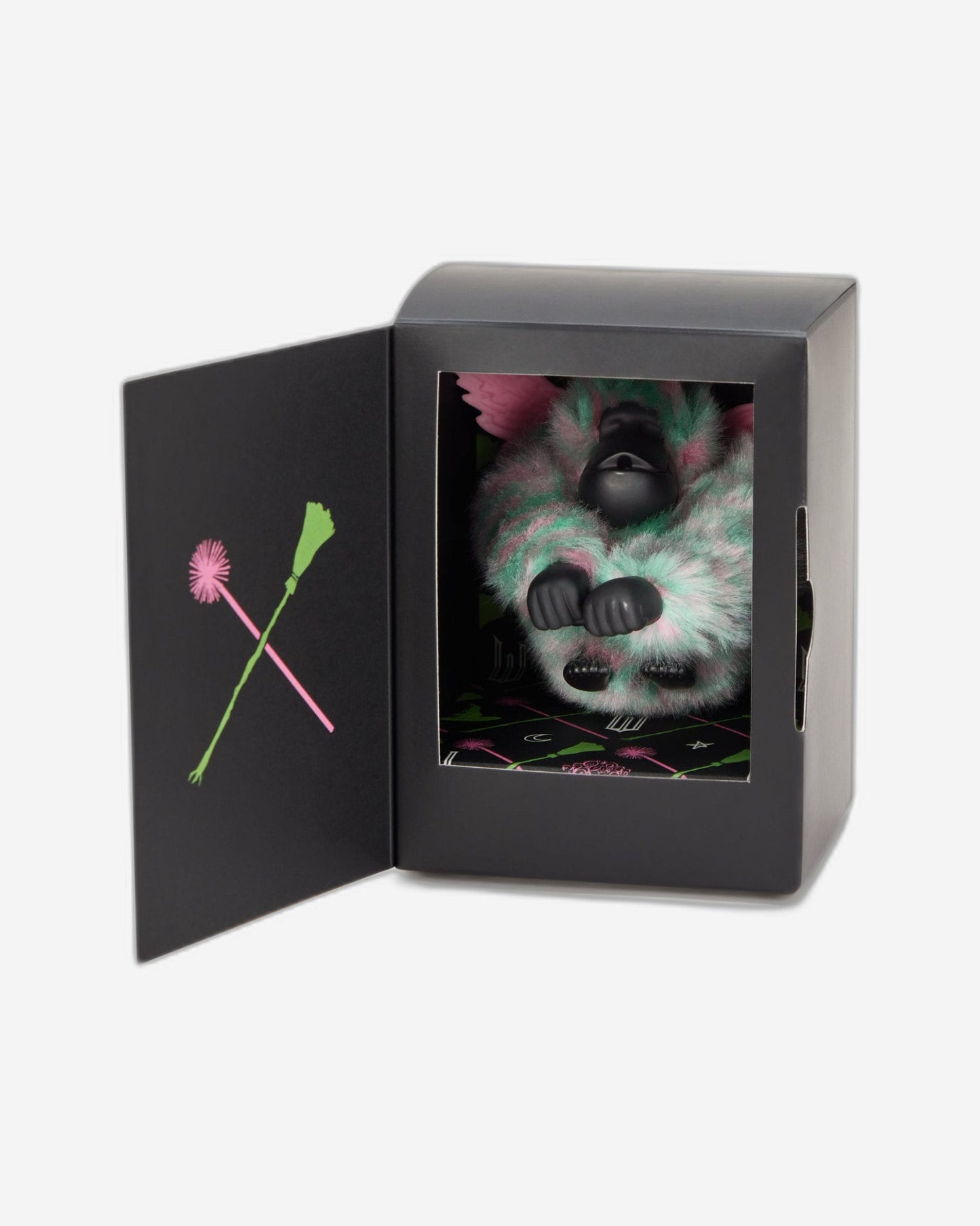 Kipling Witch Monkey Gradient Magic Customization Monkey I5665-2PW