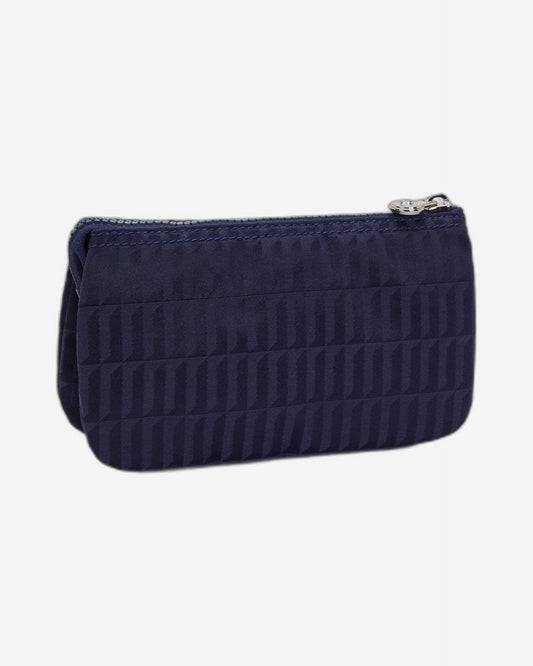 Kipling Creativity L Night Tile Jq Large Purse I5688-9HZ