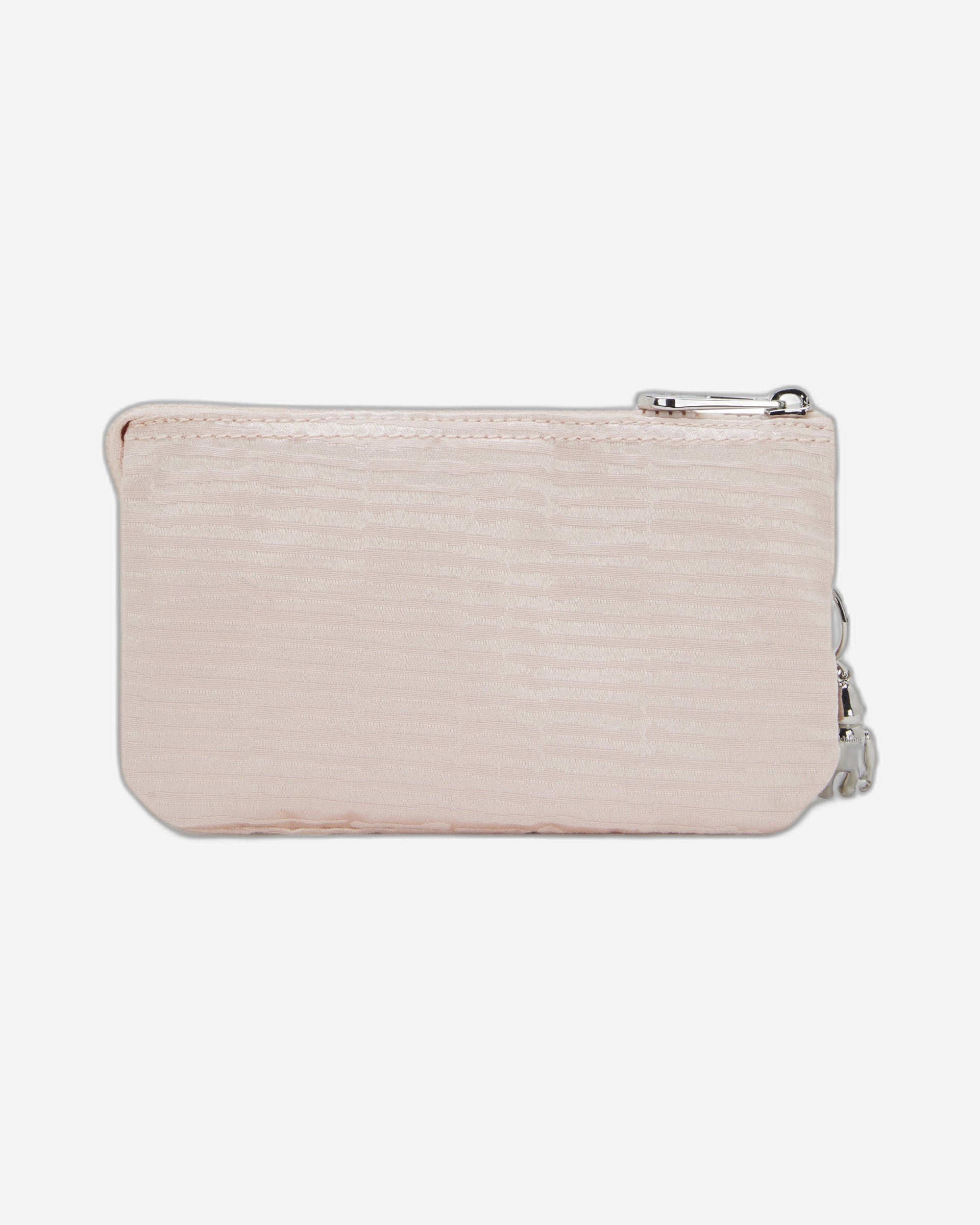 Kipling Creativity L Pink Pearl Jq Purse I5688-9KF