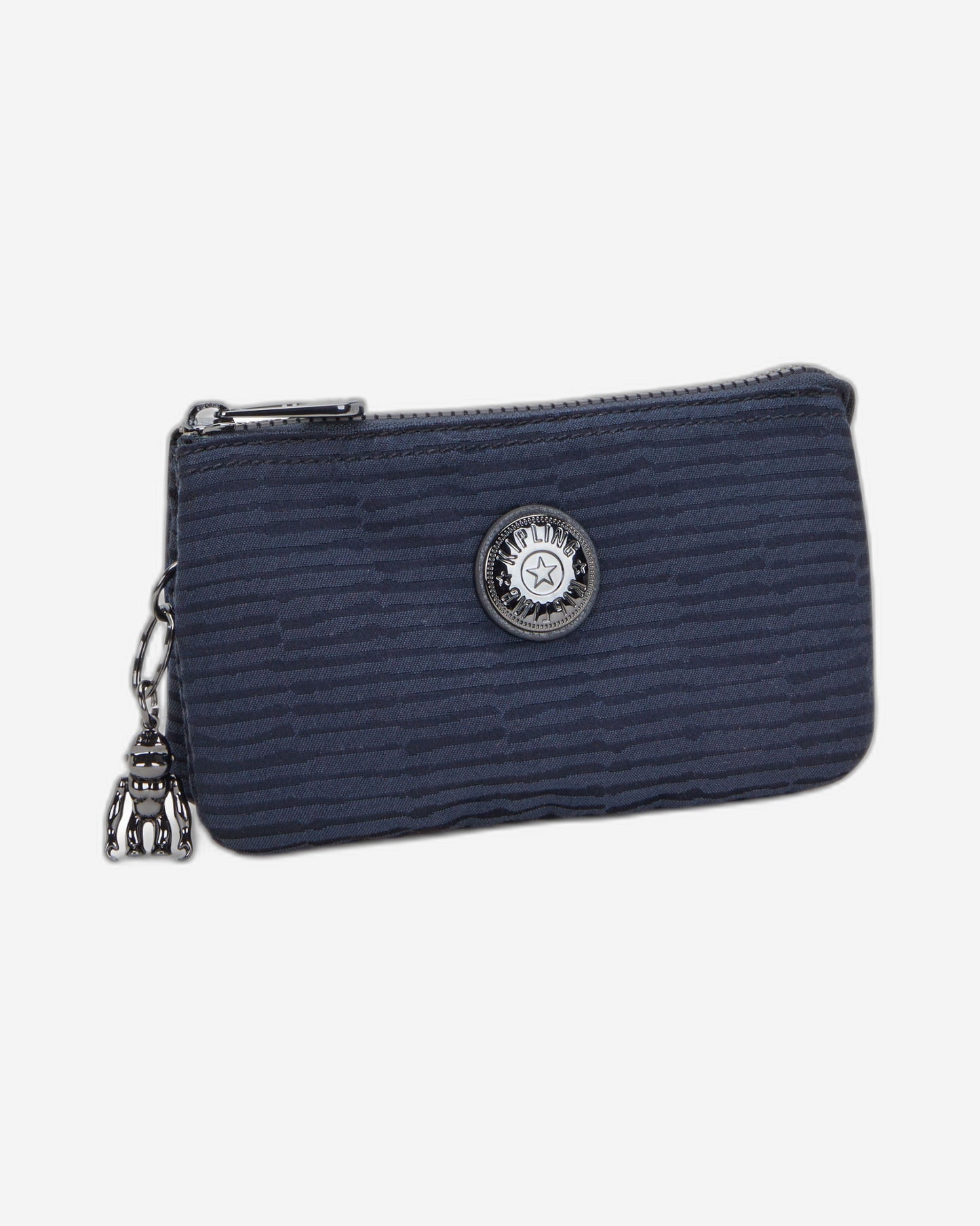 Kipling Creativity L Night Ocean Jq Large Purse I5688-UW4