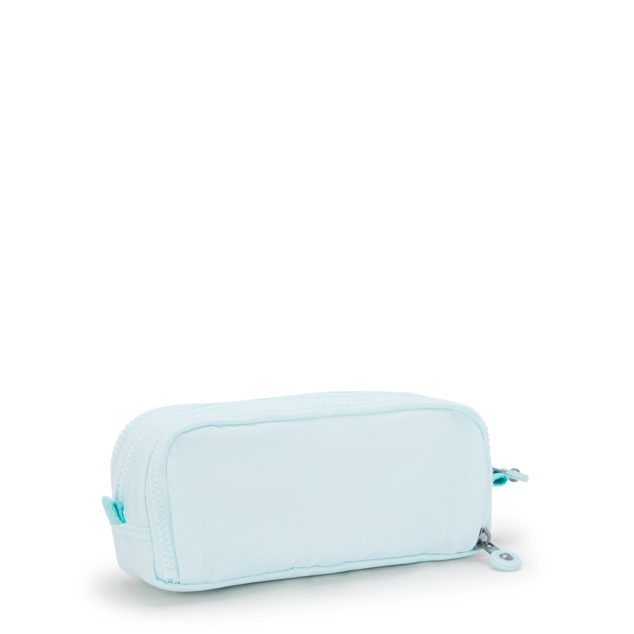 Kipling Gitroy Blue Sky Metallic Pen Case I5702-5MB