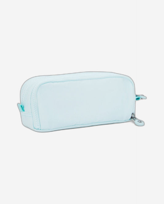 Kipling Gitroy Blue Sky Metallic Large Pencase I5702-5MB