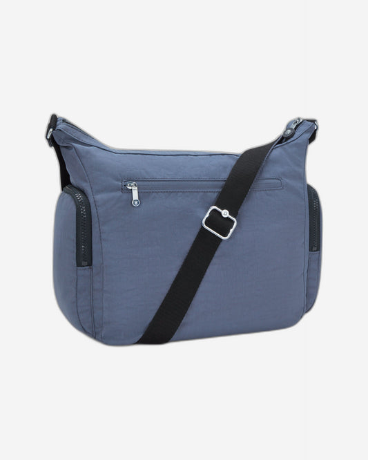 Kipling Gabb Blue Lover Large Crossbody Bag I5740-56V