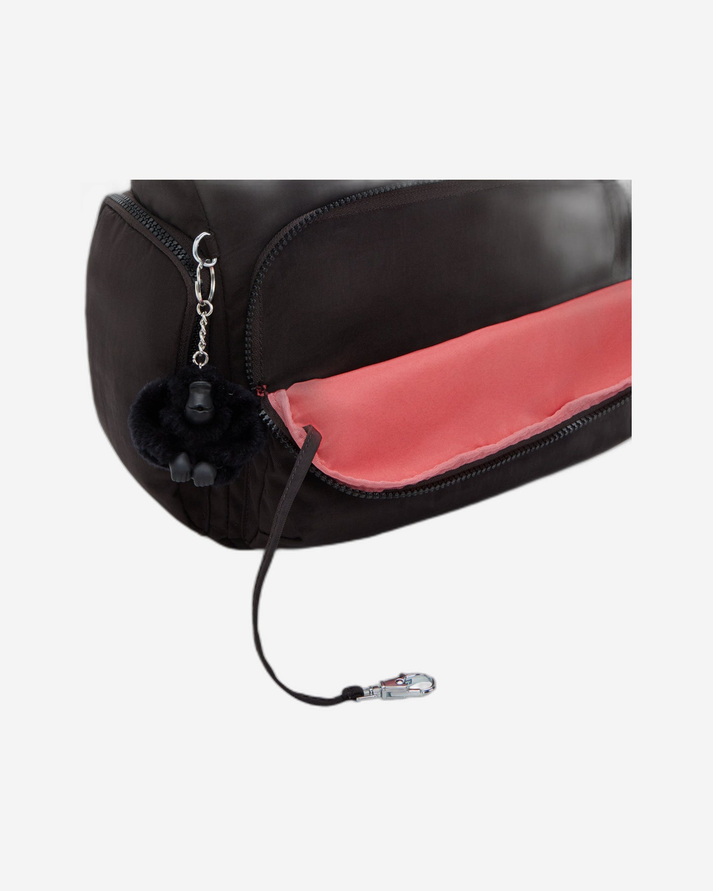 Kipling Gabb Nostalgic Brown Large Crossbody Bag I5740-G1R