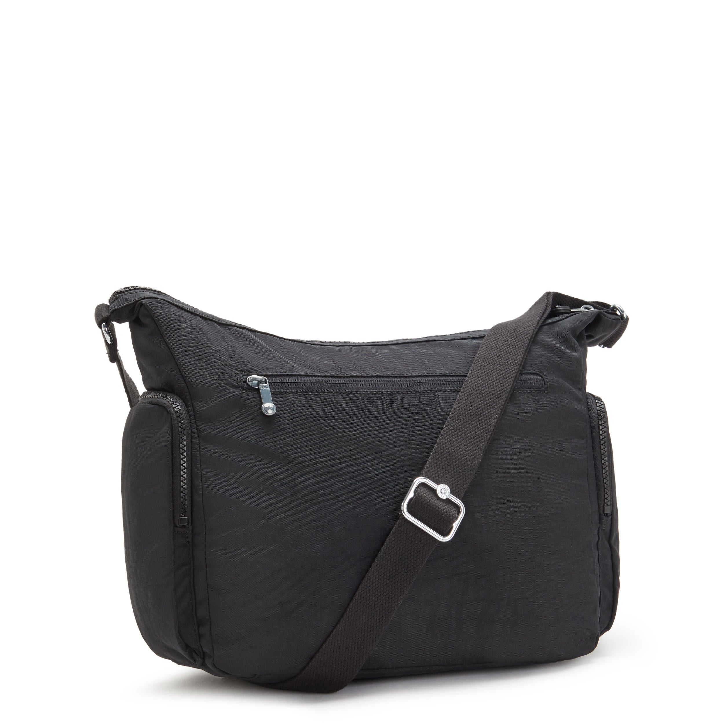 Kipling Gabb Black Noir Crossbody Bag C2I5740-P39