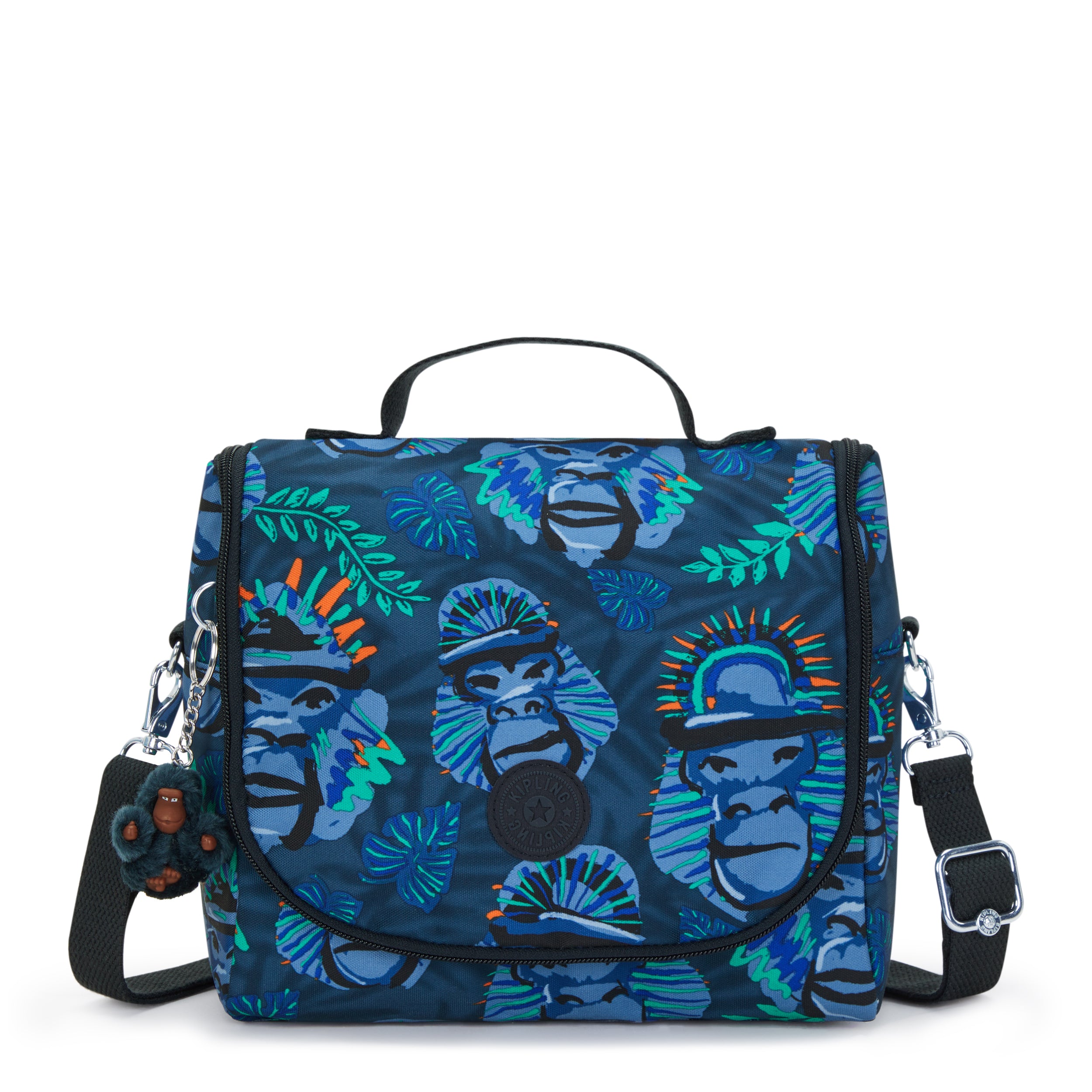 Kipling kichirou cross body lunchbag online
