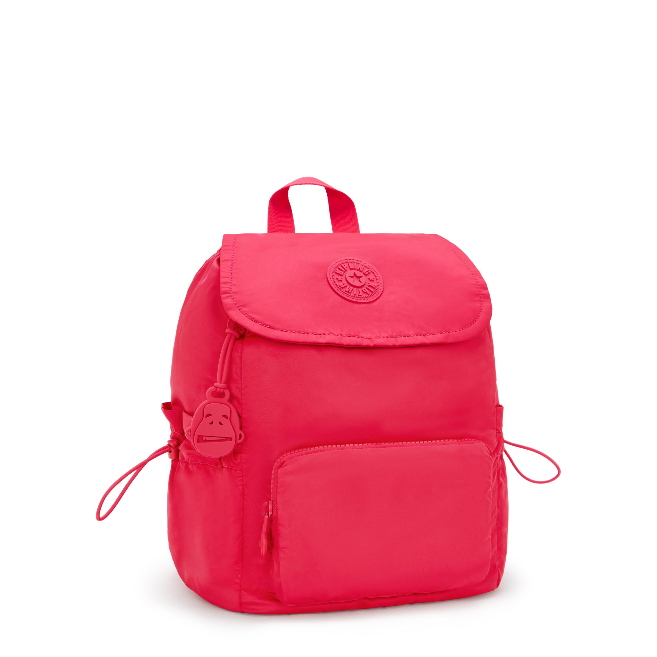 Kipling Joetta Simply Fuchsia Backpack I5766-4RW