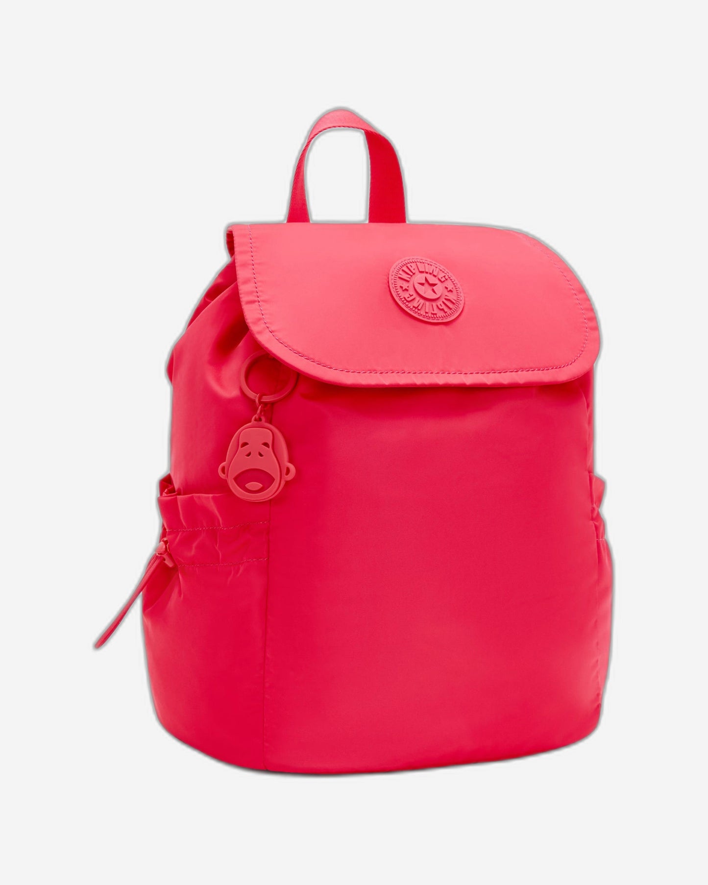 Kipling Joetta Simply Fuchsia Small Backpack I5766-4RW