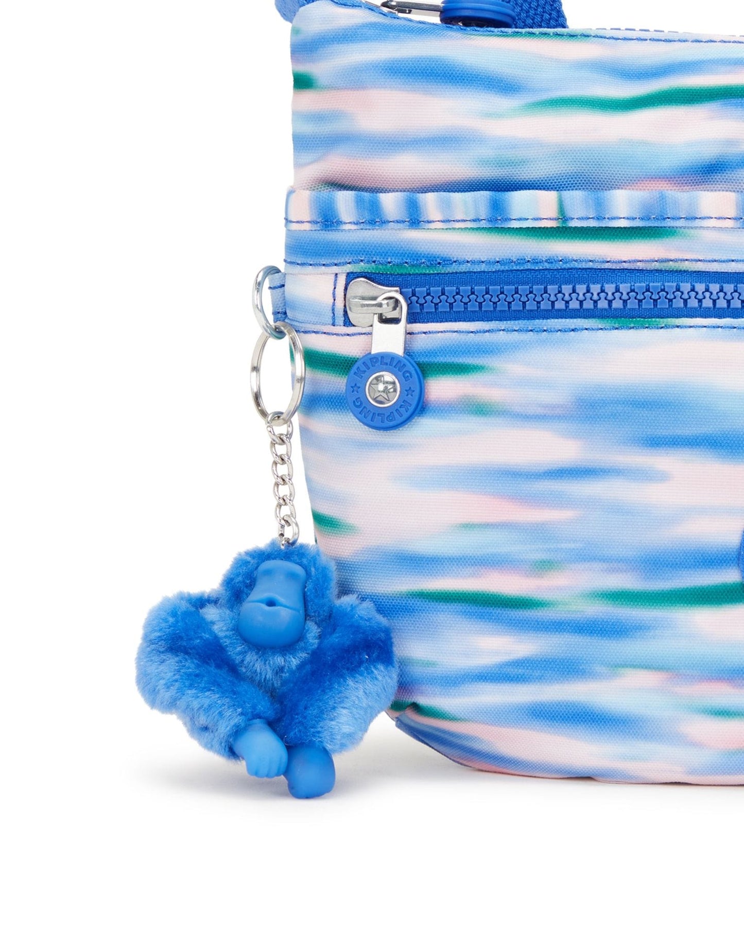 Kipling Arto S Diluted Blue Small Crossbody Bag C2I5786-TX9