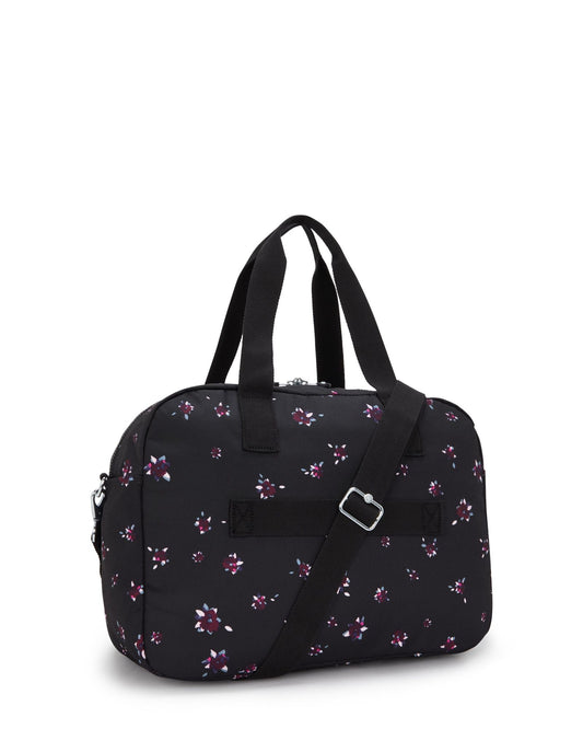 Kipling Defea Xl Night Flower Medium weekender I5839-5FH