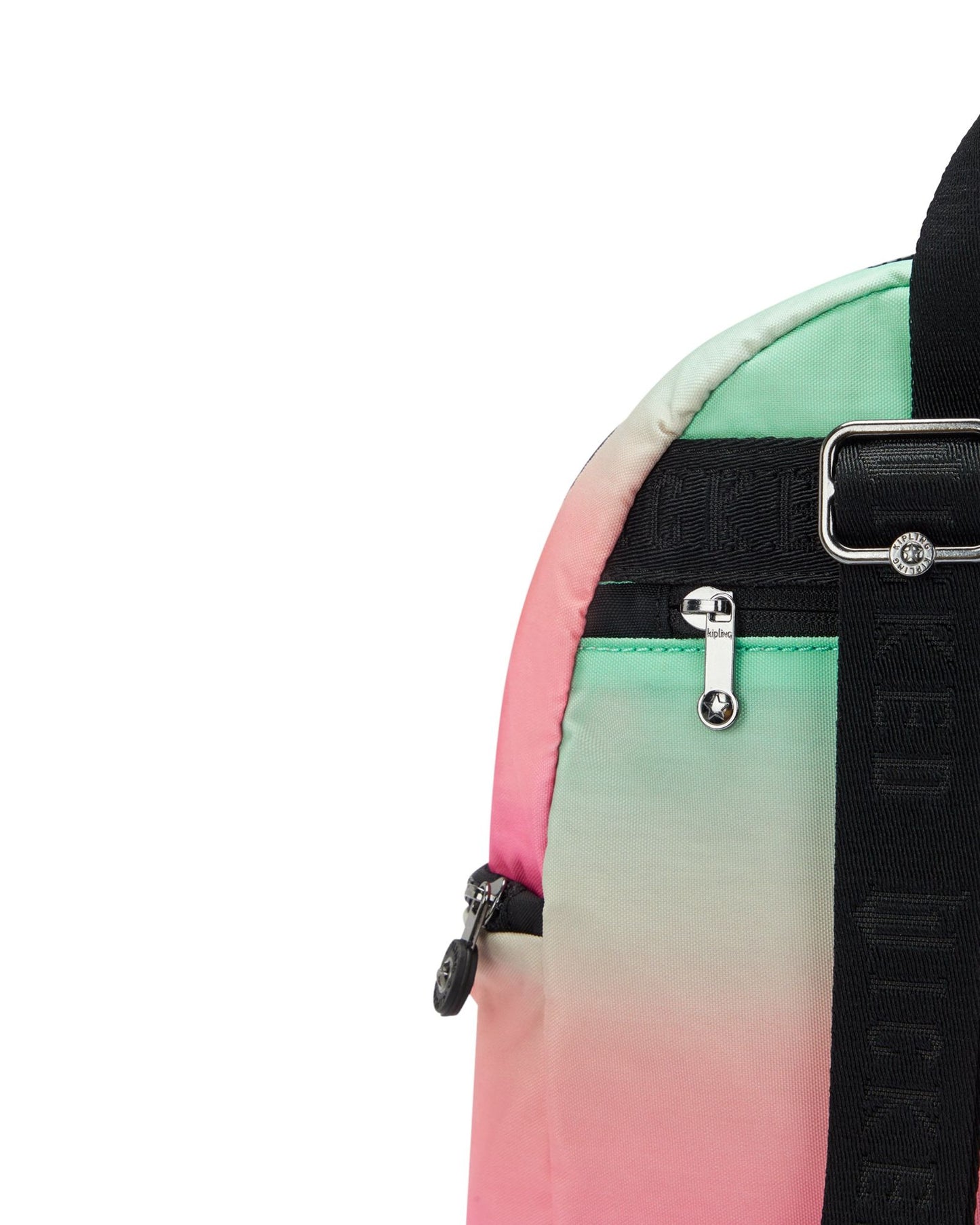 Kipling The City S Gradient Magic Small Backpack I5875-2PW