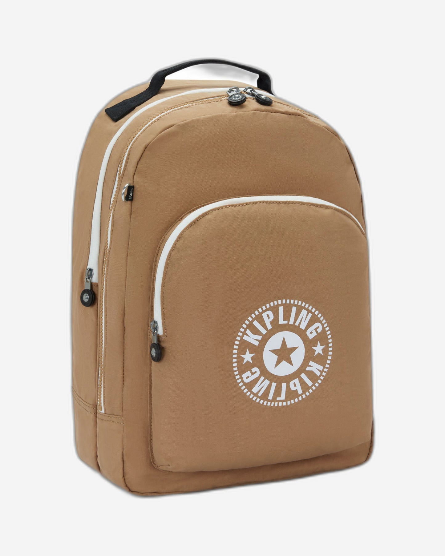 Kipling Curtis Xl Early Tan C Large backpack I5950-7CT