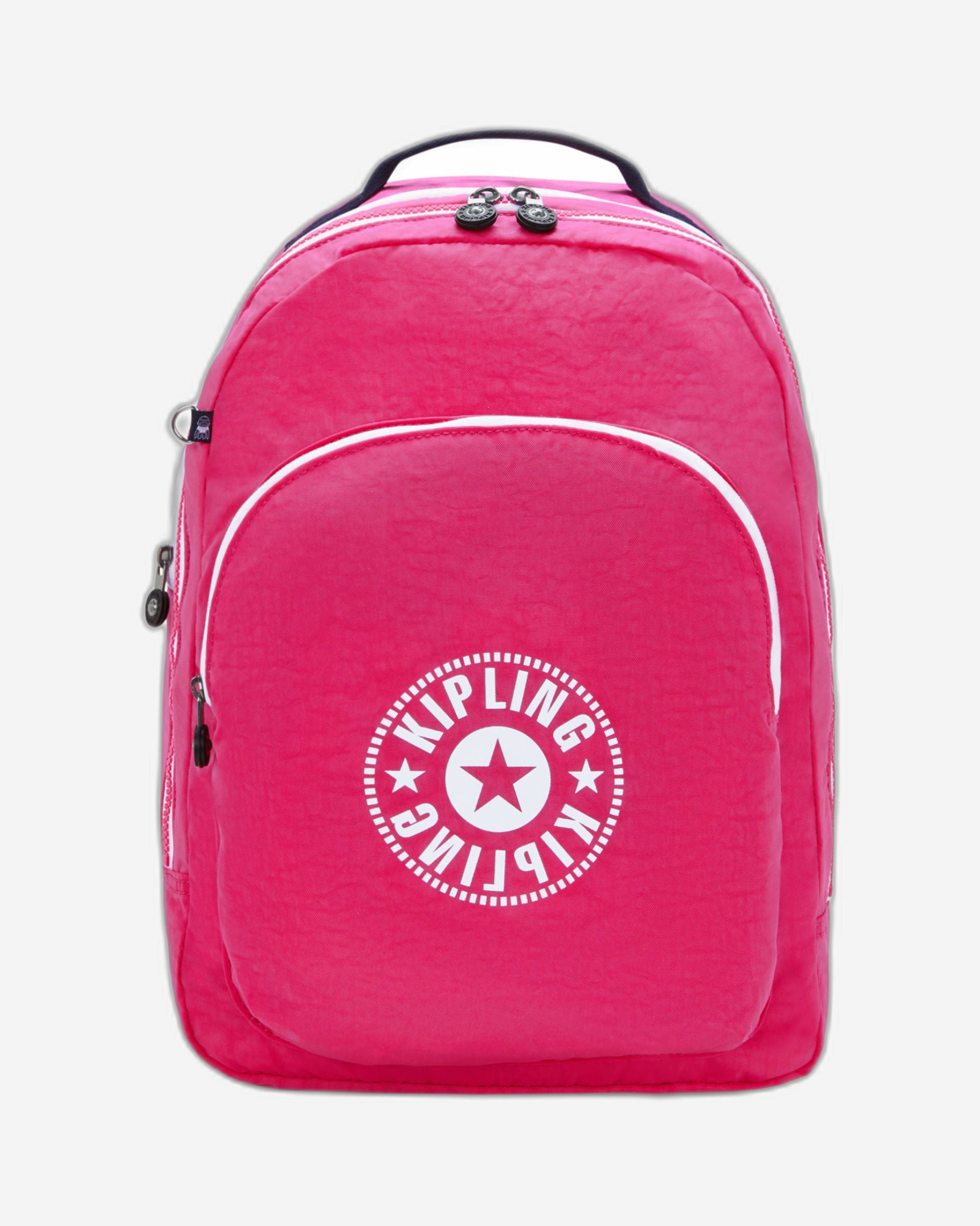 Kipling Curtis XL Resort Pink C Large Backpack I5950-7FF