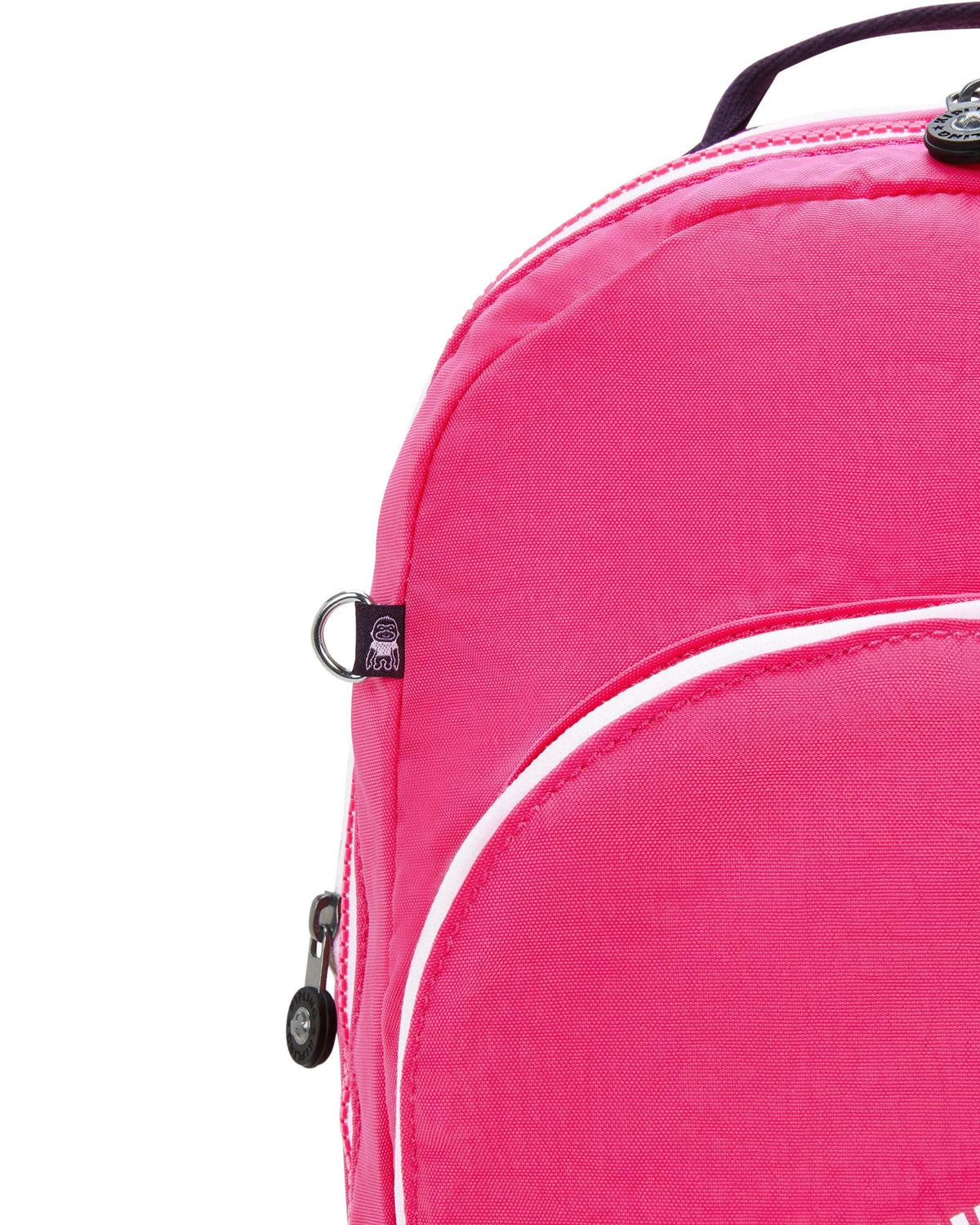 Kipling Curtis XL Resort Pink C Large Backpack I5950-7FF