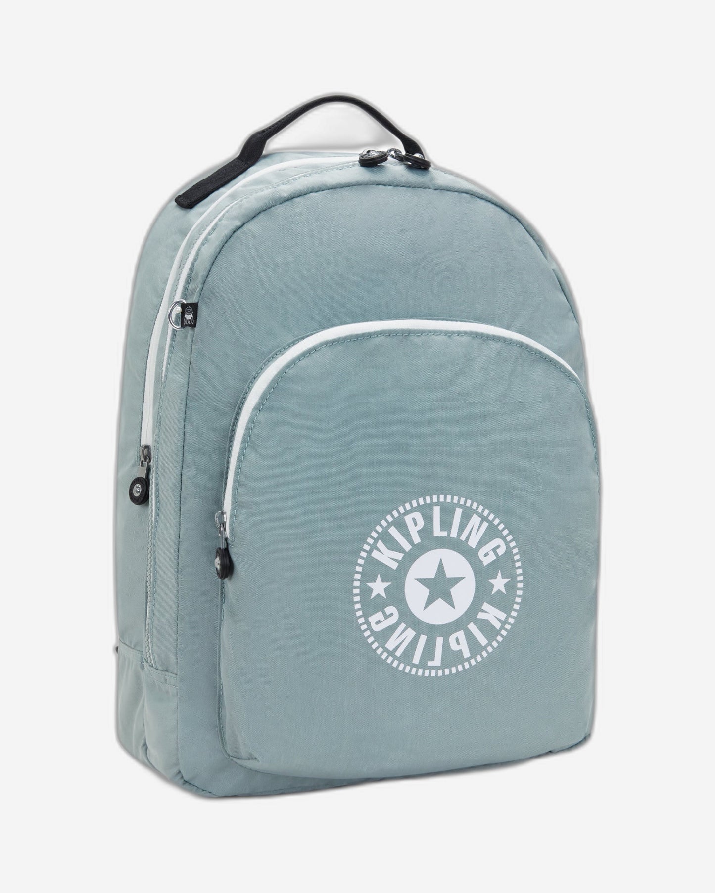 Kipling Curtis XL Relaxed Grey C Large Backpack I5950-7HX