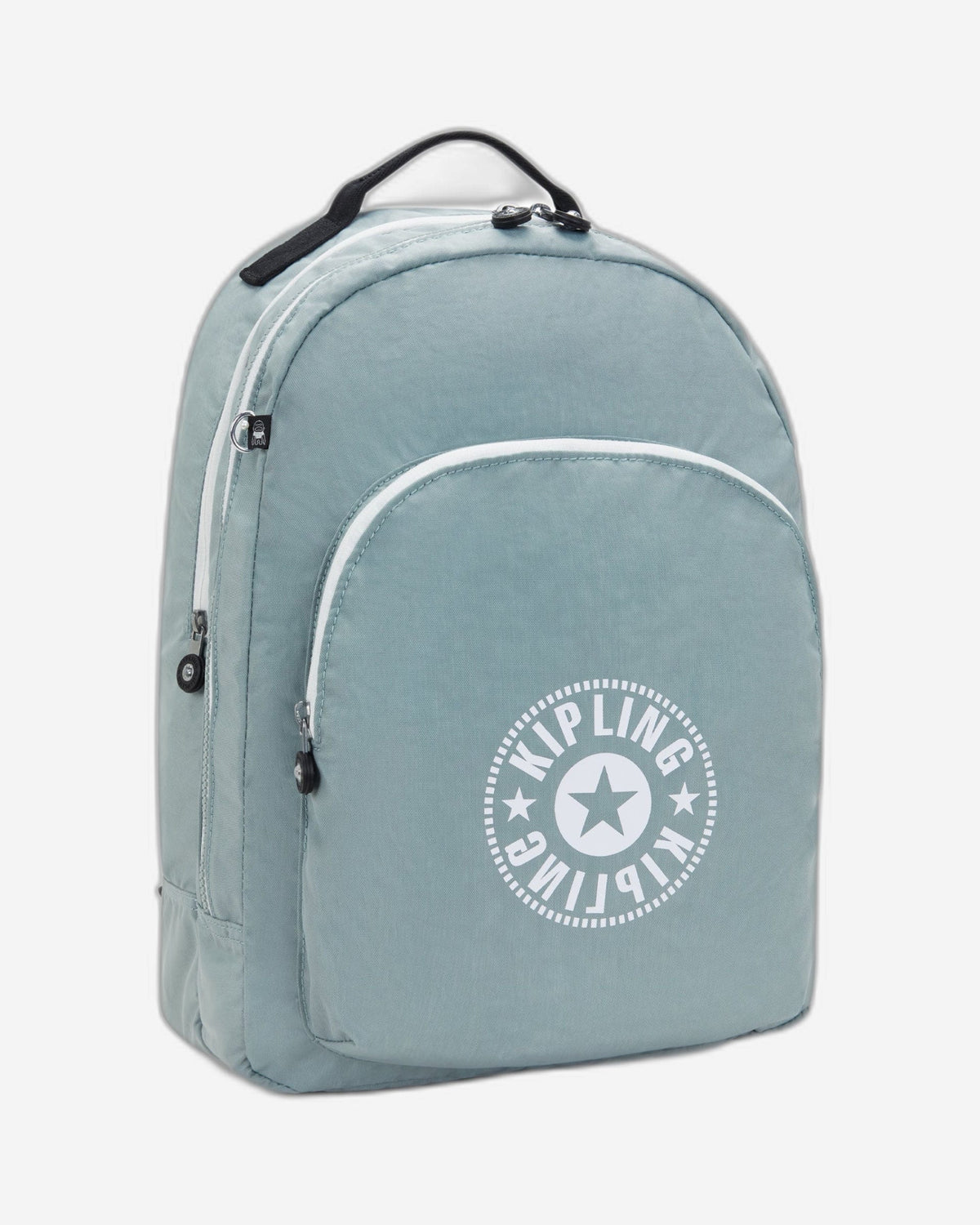 Kipling Curtis XL Relaxed Grey C Large Backpack I5950-7HX