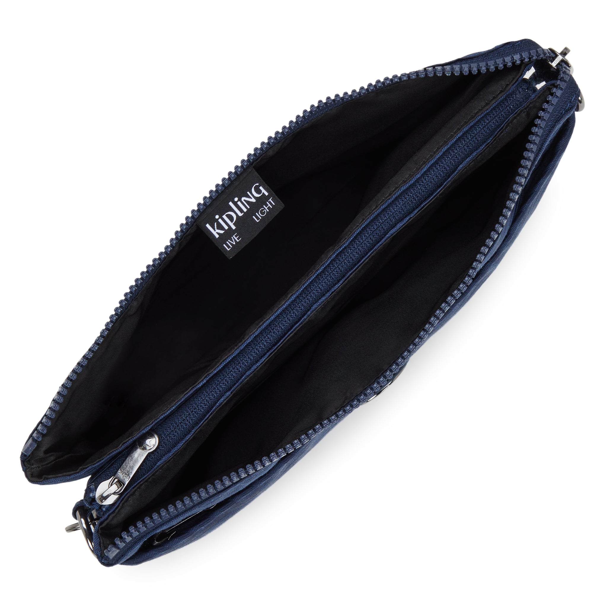 Kipling Riri L Night Ocean Jq Crossbody Bag I5954-UW4