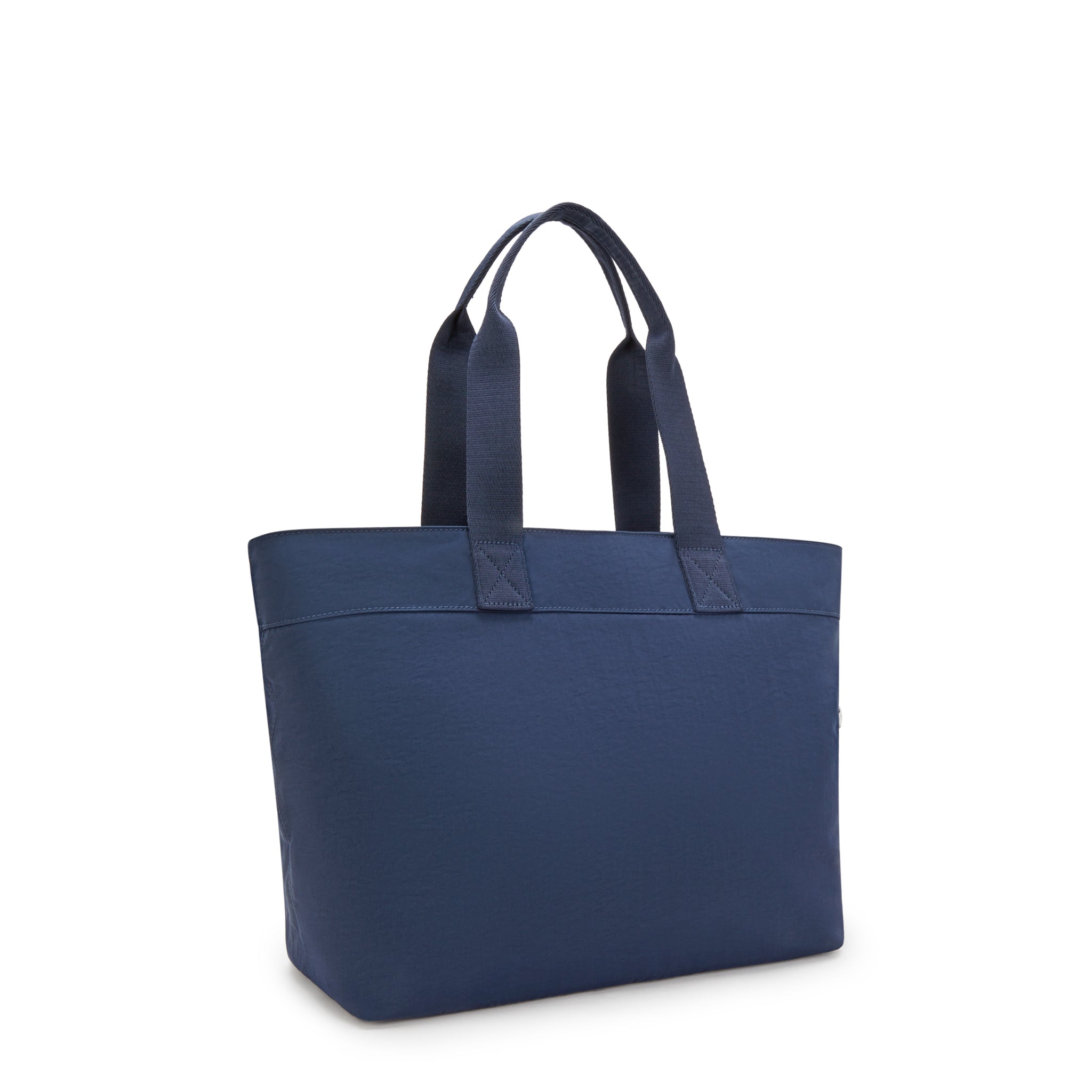 Kipling Colissa Up Endless Blue Tote Bag I5998-86E