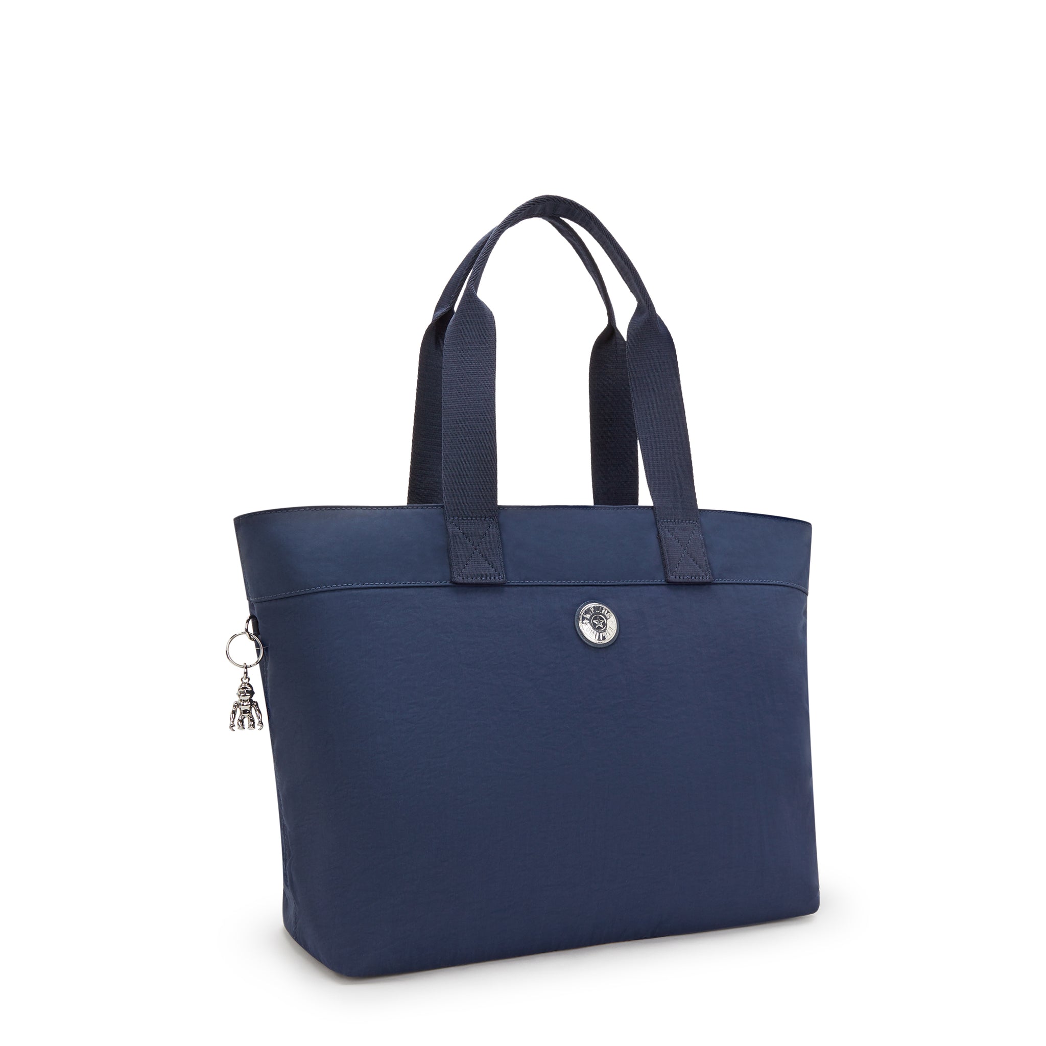 Kipling Colissa Up Endless Blue Tote Bag I5998-86E