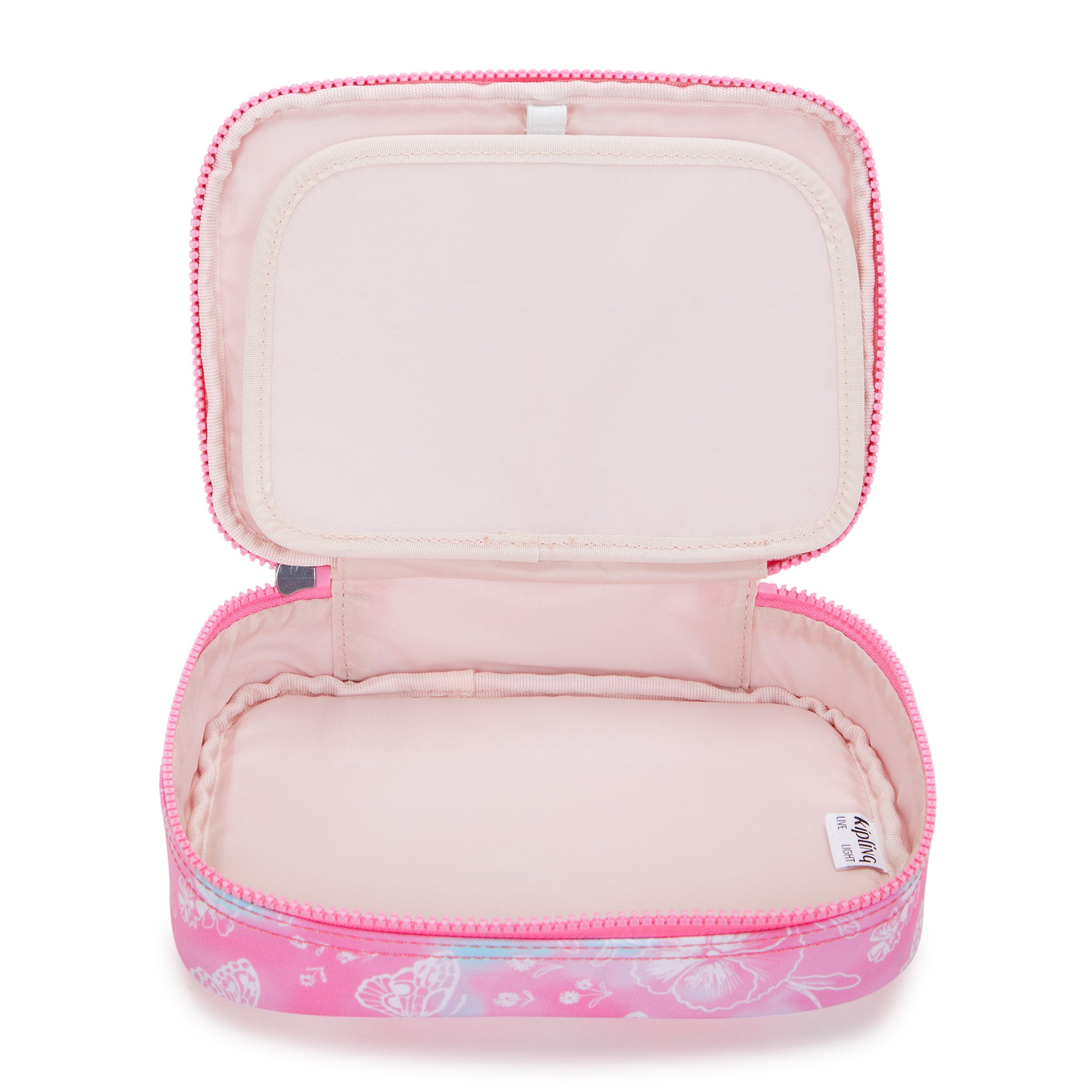 Kipling 100 Pens Garden Clouds Pen Case C2I6002-2PE