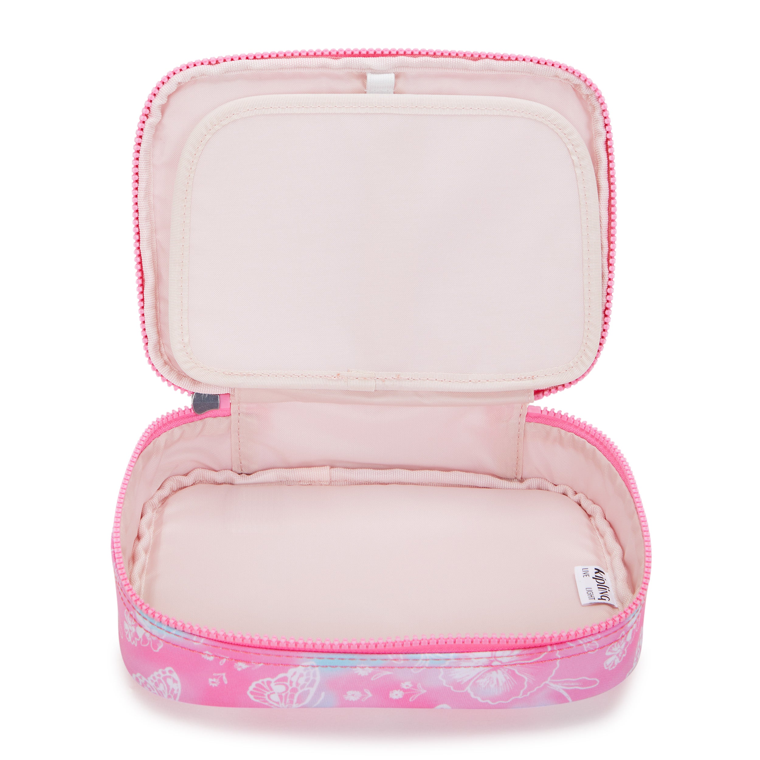 Kipling 100 Pens Garden Clouds Pen Case C2I6002-2PE