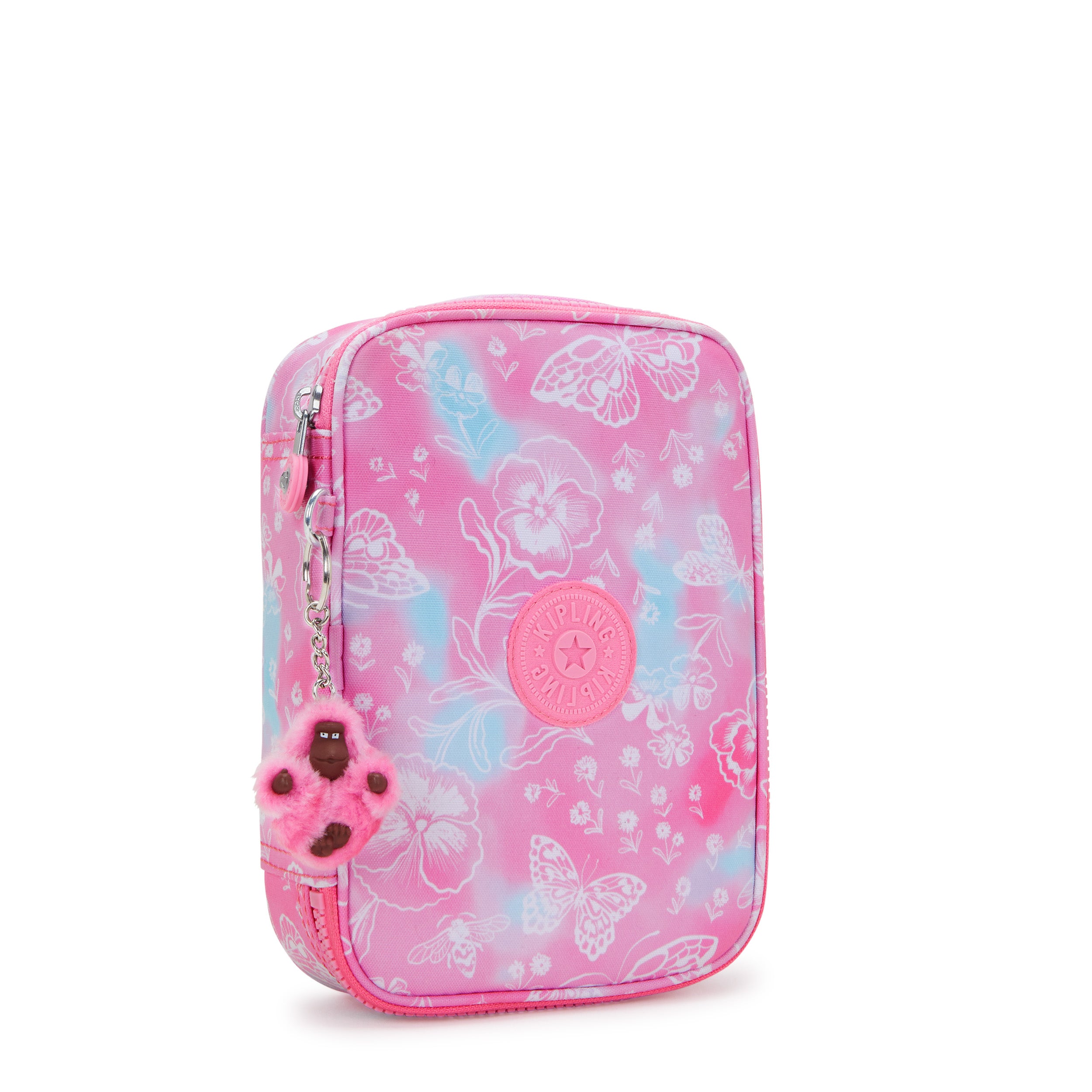 Kipling 100 Pens Garden Clouds Pen Case C2I6002-2PE