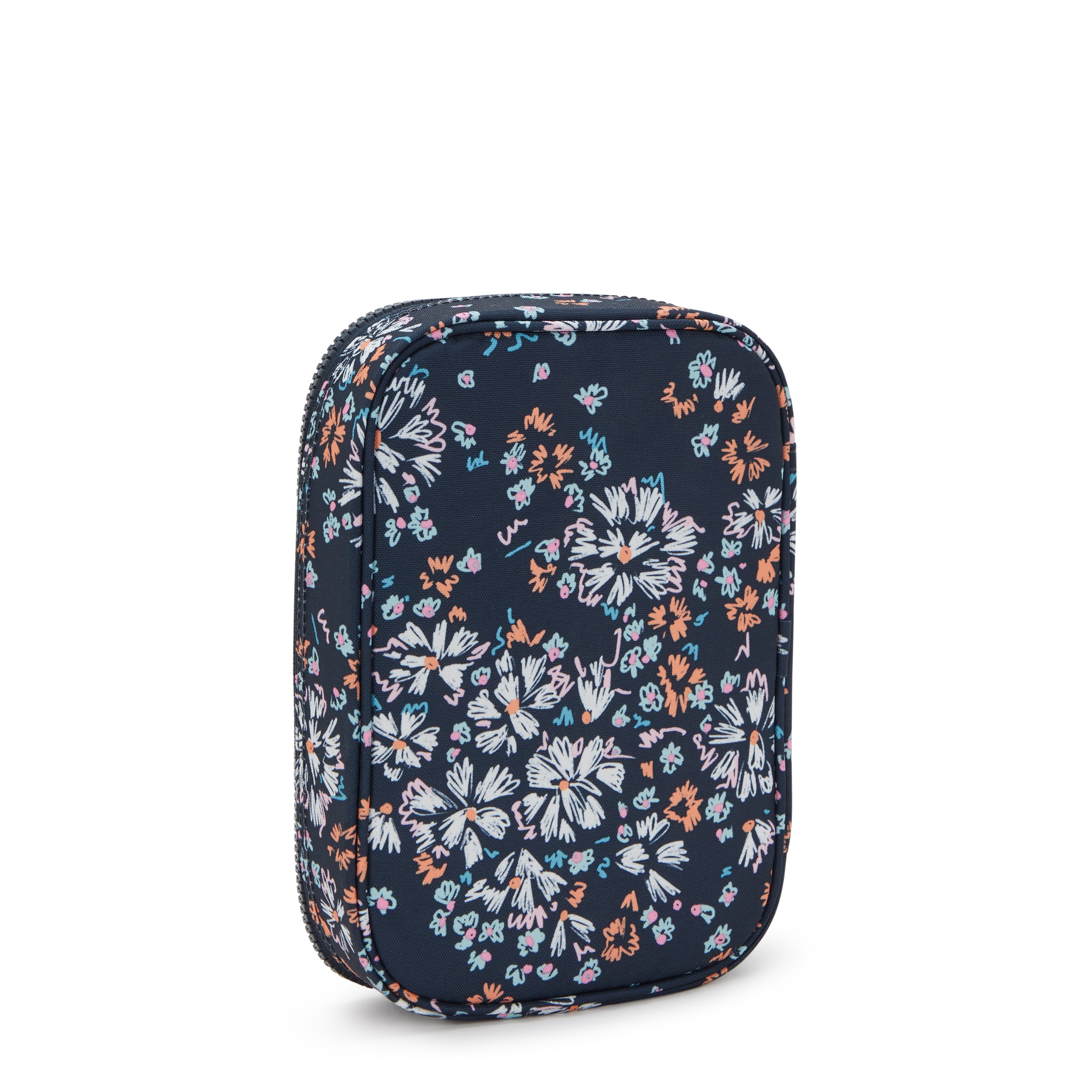Kipling 100 Pens Flower Field Pen Case I6002-5GB