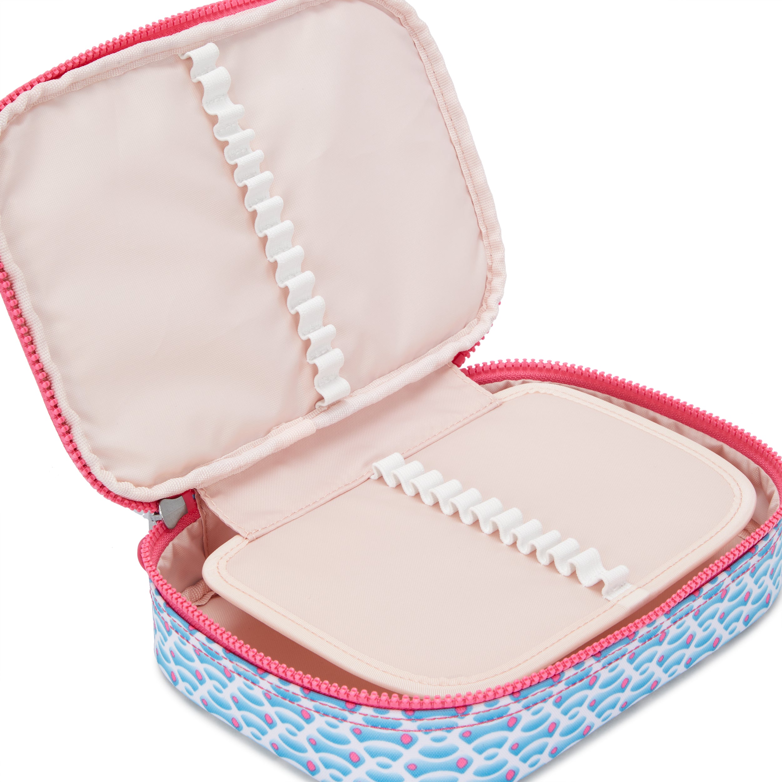 Kipling 100 Pens Dreamy Geo C Pen Case C2I6002-D1W