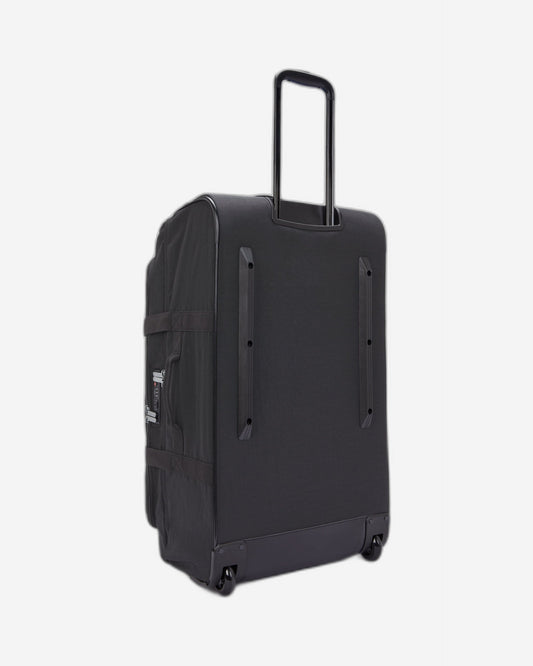 Kipling Aviana L Black Noir Large Wheeled Luggage C2I6015-P39