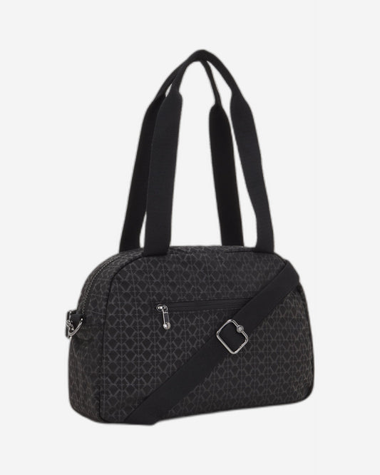 Kipling Cool Defea Signature Emb Medium Shoulder Bag C2I6017-K59