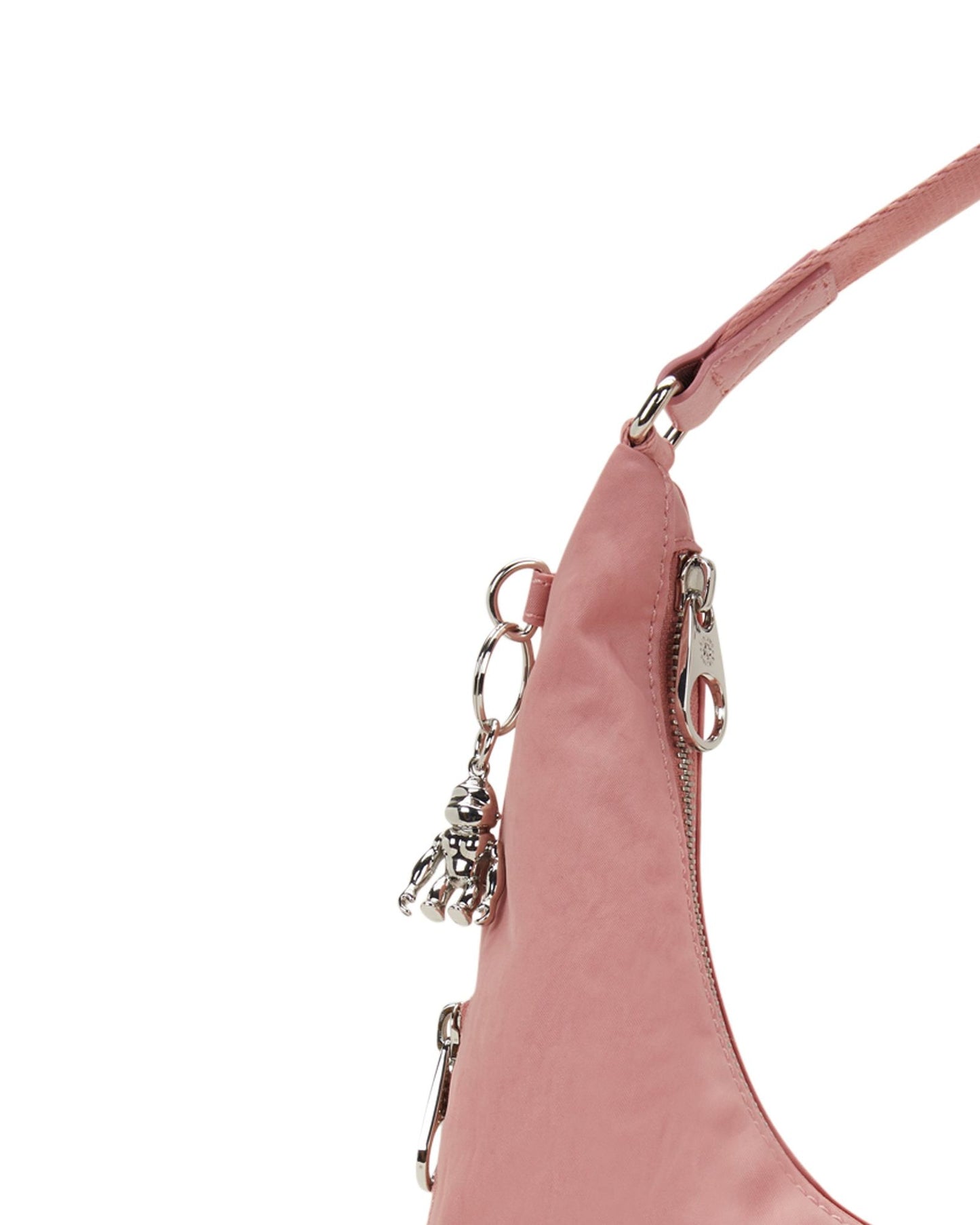Kipling Eanna Zip Rose Spice Medium ShoulderBag I6031-28N