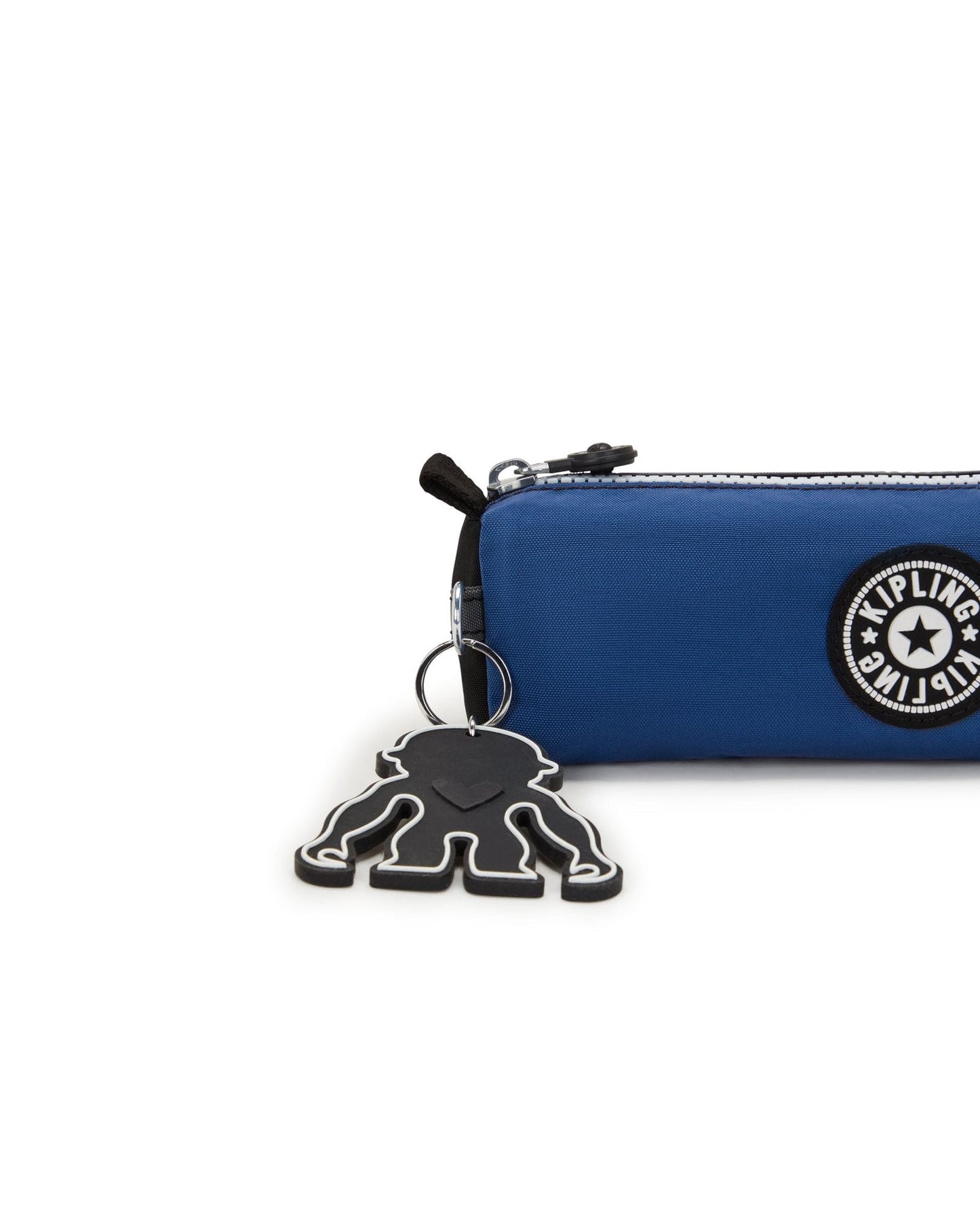 Kipling Freedom Scuba Blue Bl Medium Pencase I6035-9EK