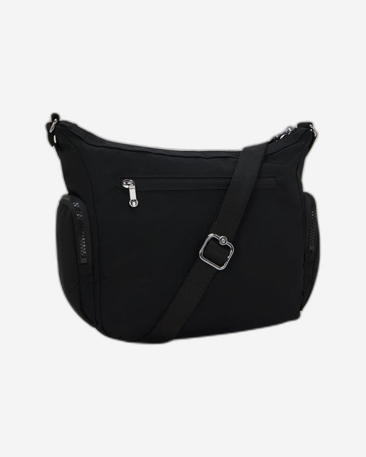 Kipling Gabb S Infinite Black Medium Crossbody I6041-2EN