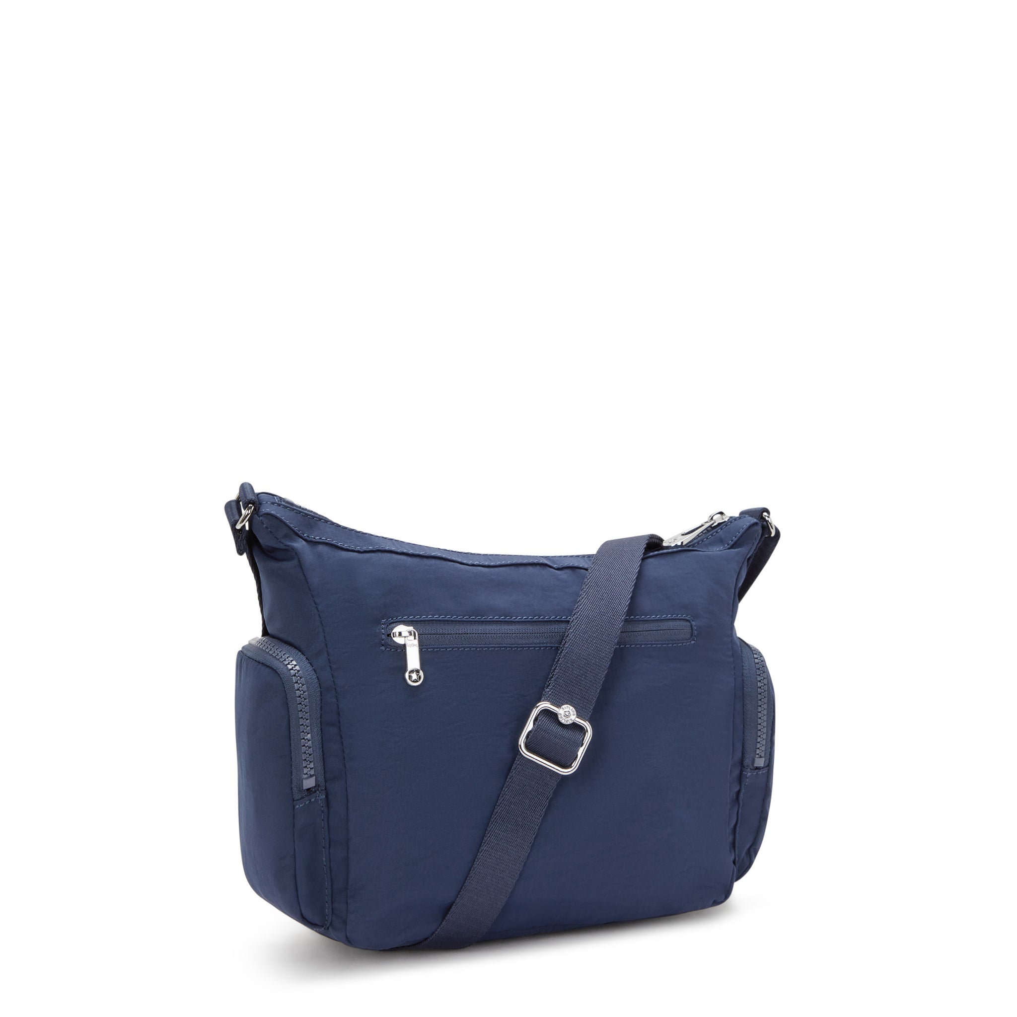 Kipling Gabb S Endless Blue Crossbody Bag I6041-86E