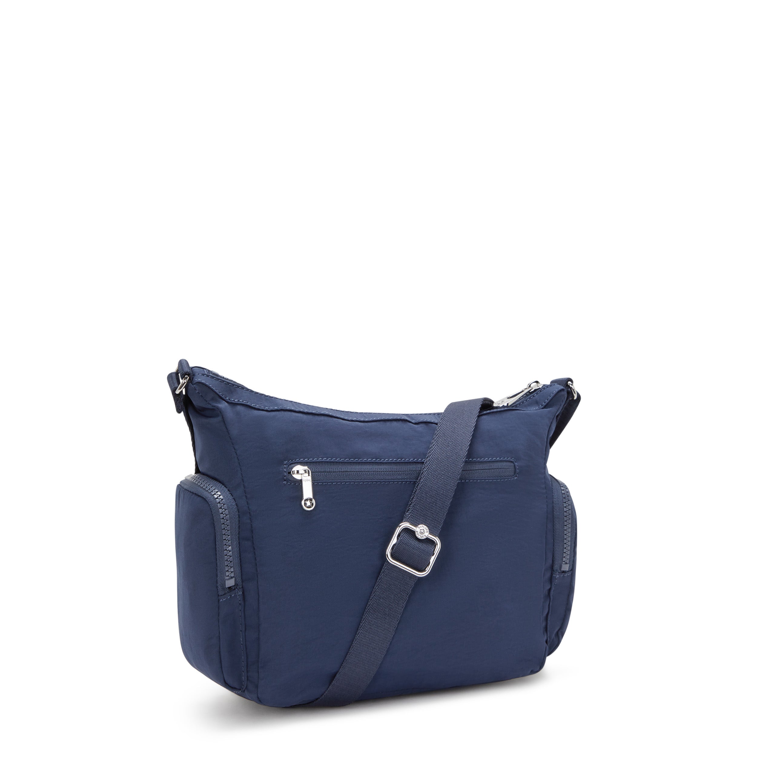 Kipling Gabb S Endless Blue Crossbody Bag I6041-86E