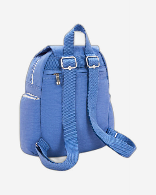 Kipling Abanu M Blooming Pink Crossbody Bag C2I7076-R2C