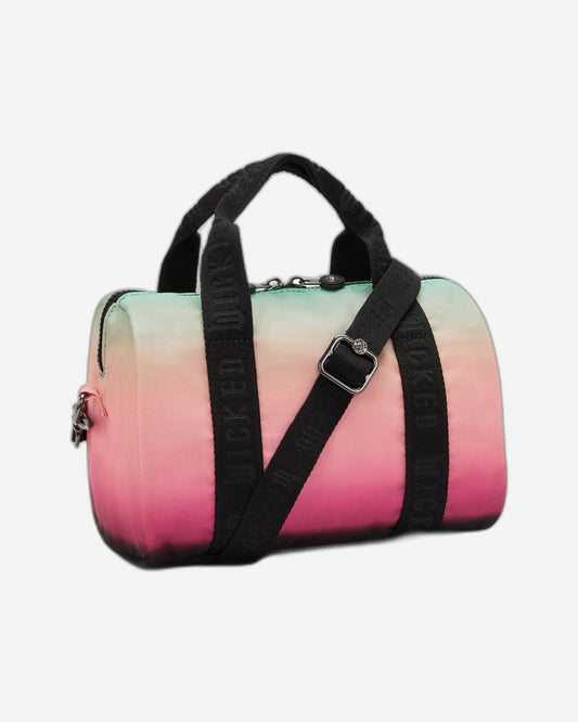 Kipling Bina M Gradient Magic Medium Handbag I6062-2PW