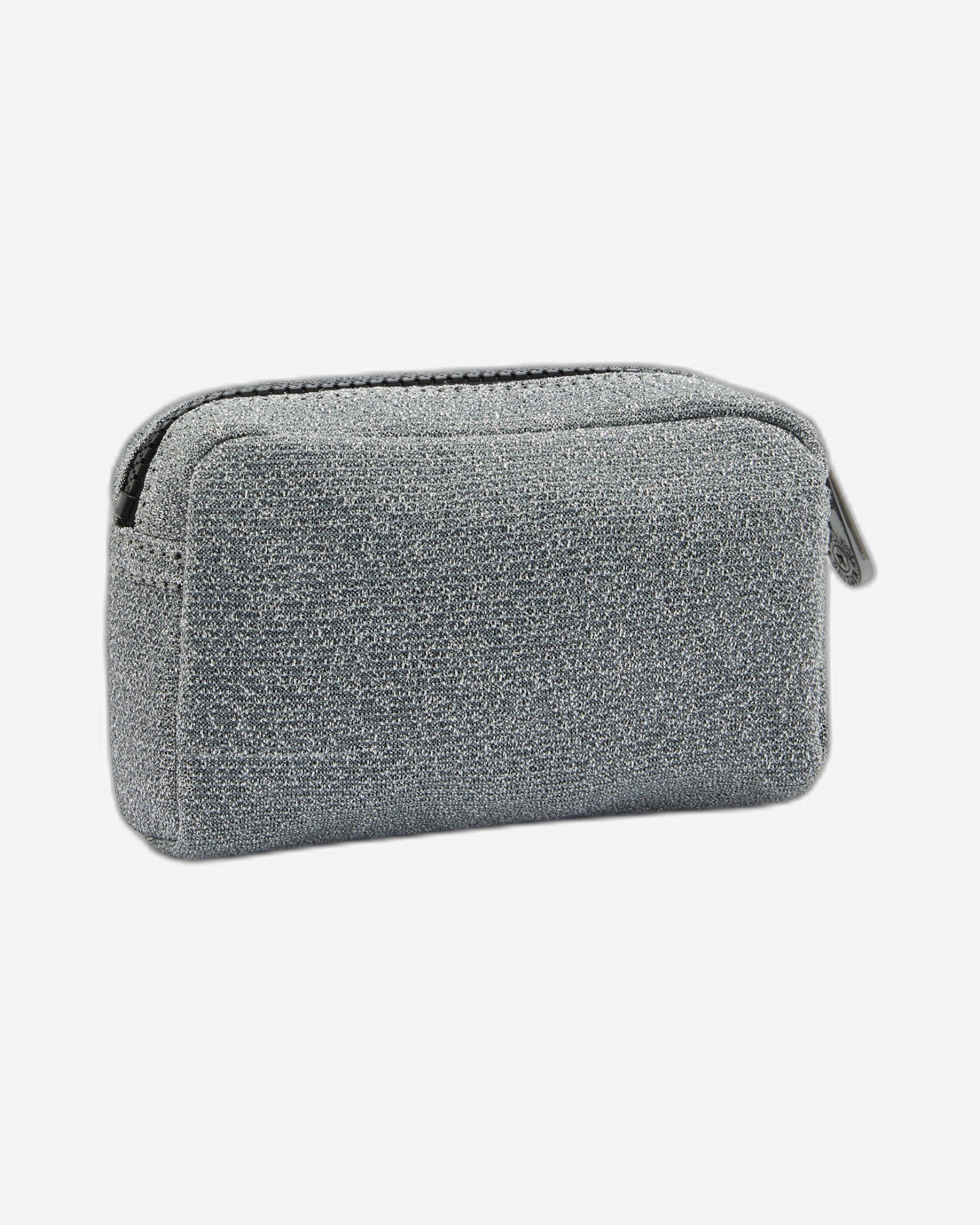 Kipling Gleam S Going Out Silv Small Pouch I6108-0MS