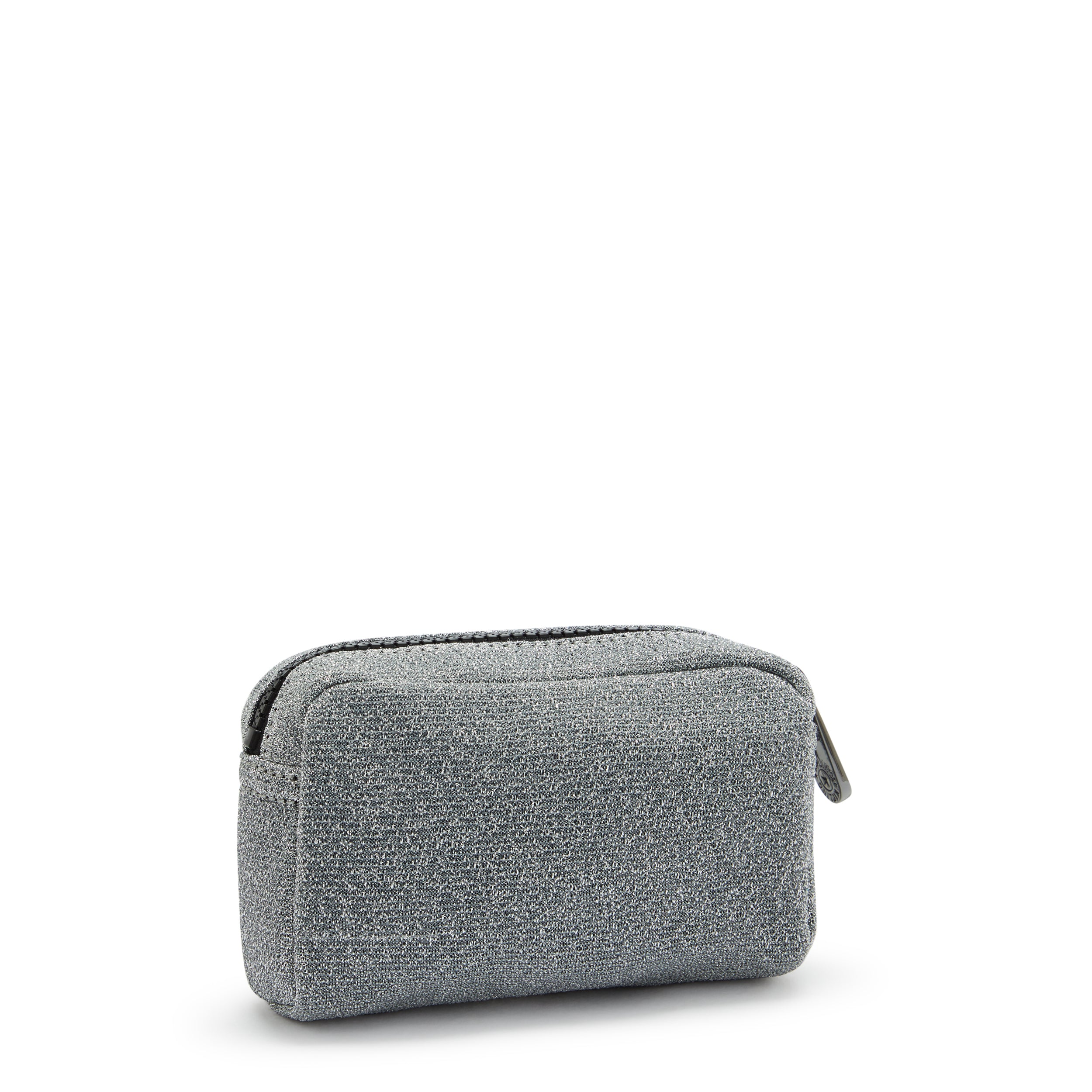 Kipling Gleam S Going Out Silv Pouche I6108-0MS