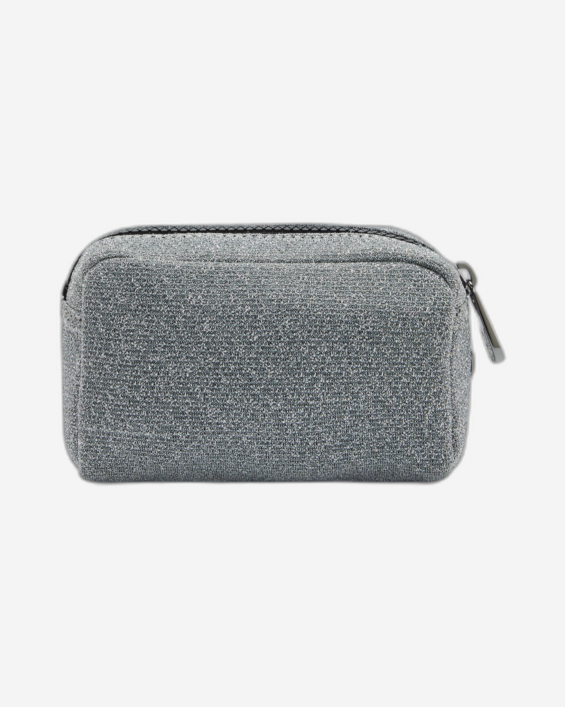 Kipling Gleam S Going Out Silv Small Pouch I6108-0MS