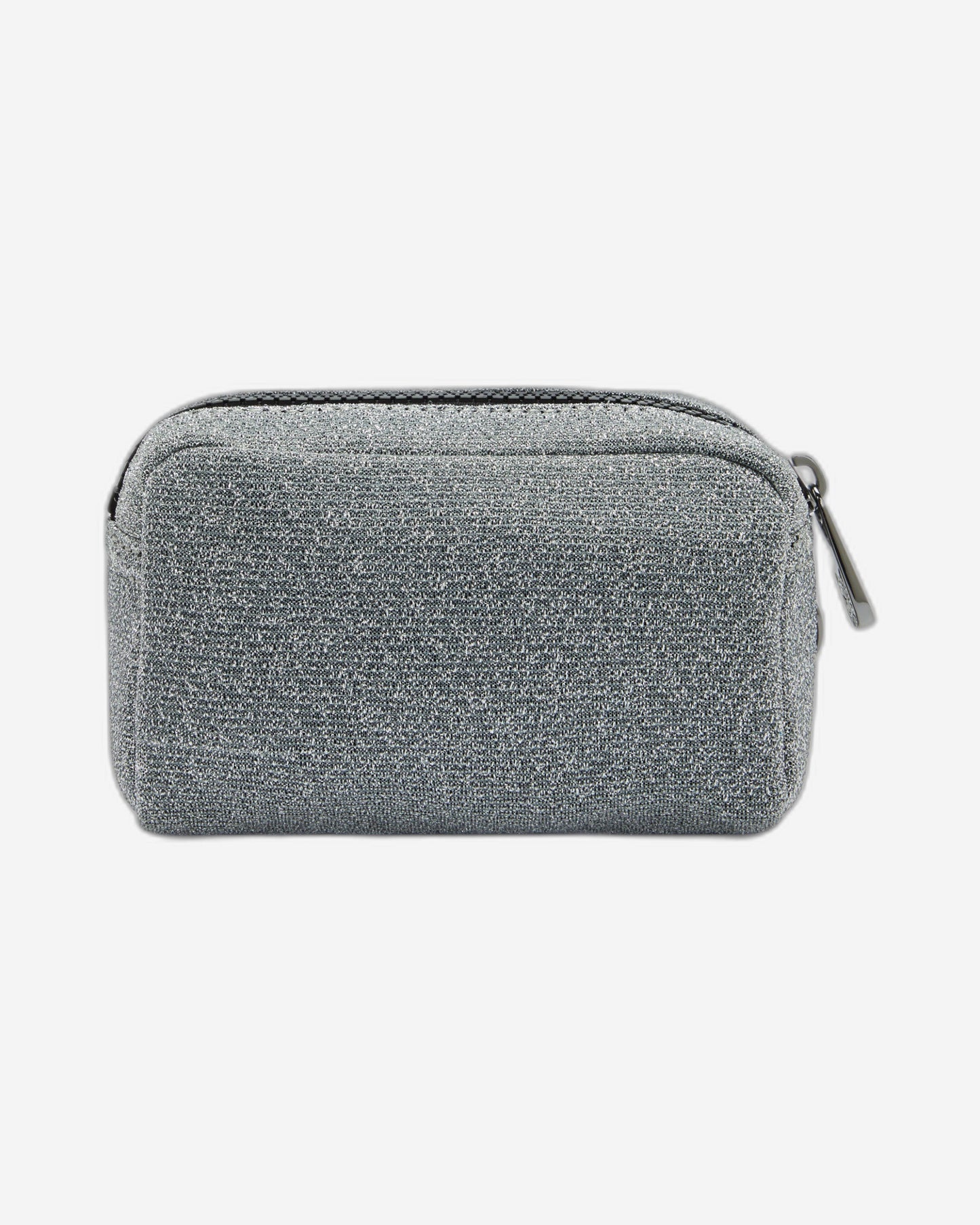 Kipling Gleam S Going Out Silv Small Pouch I6108-0MS